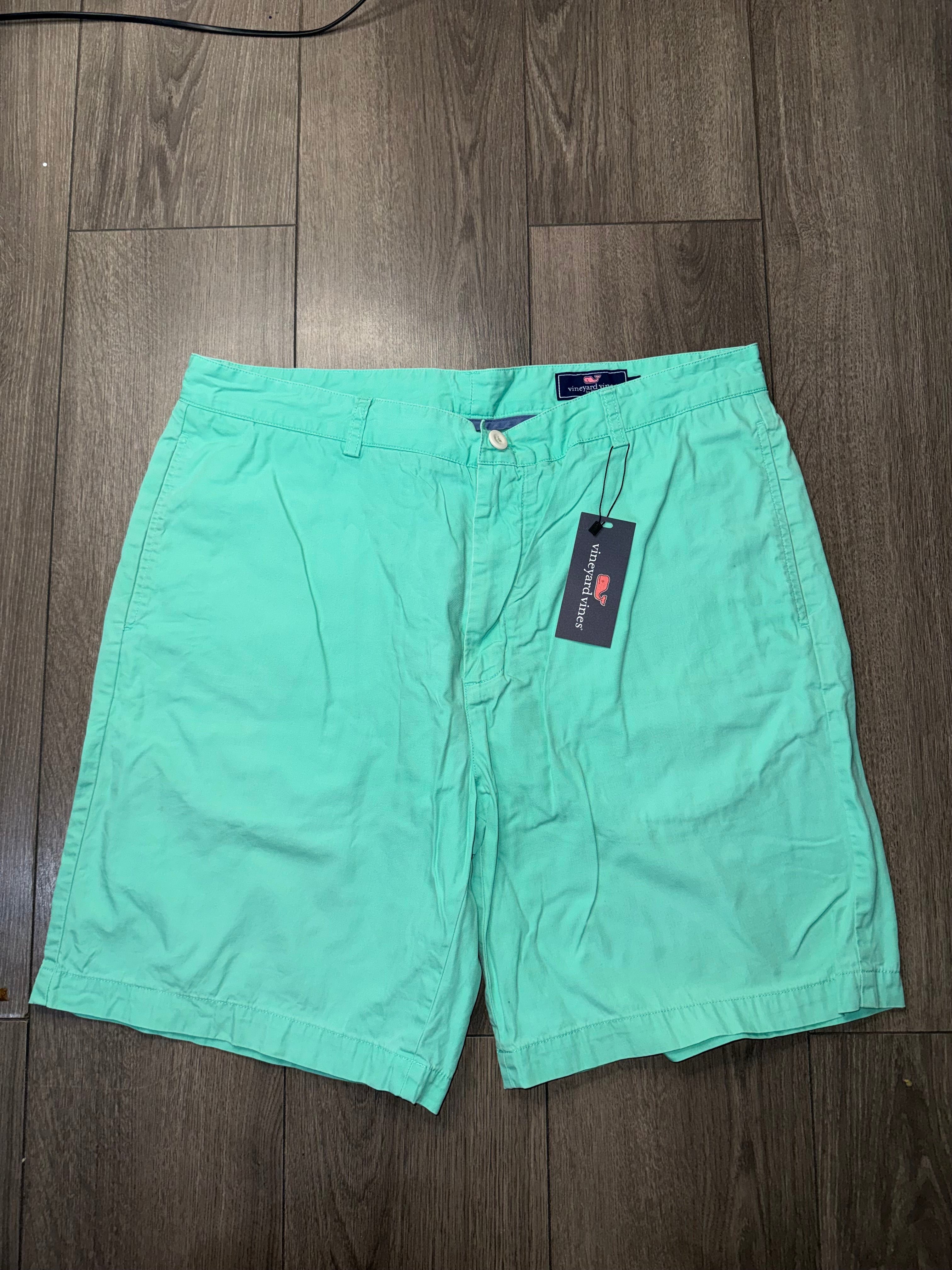 BERMUDA VINEYARD VINES
