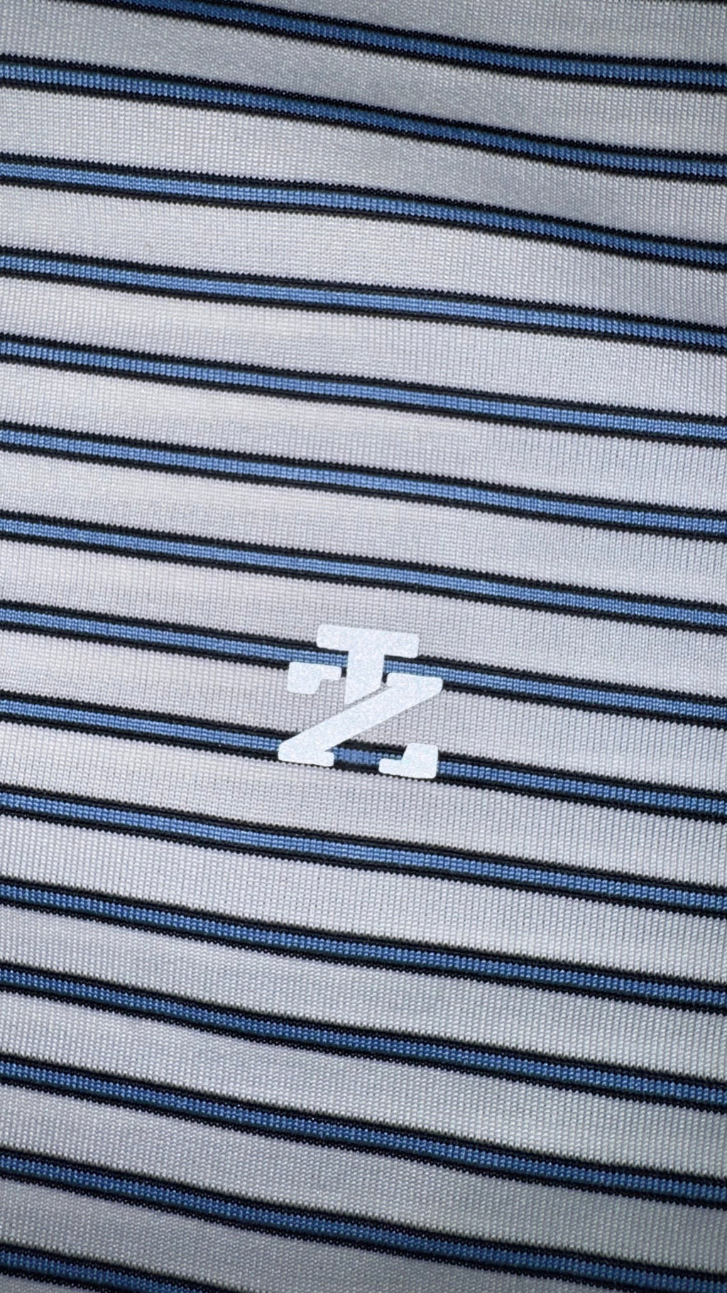 PLAYERA IZOD