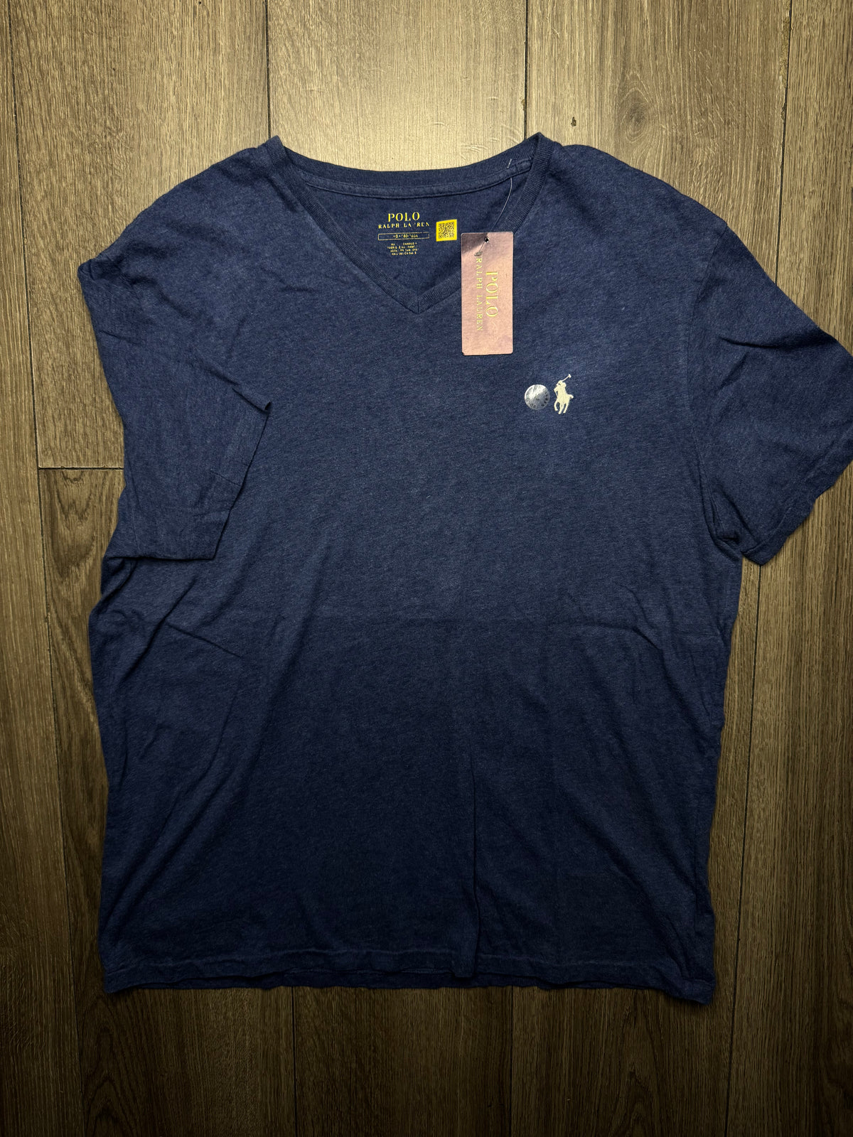 PLAYERA RALPH LAUREN