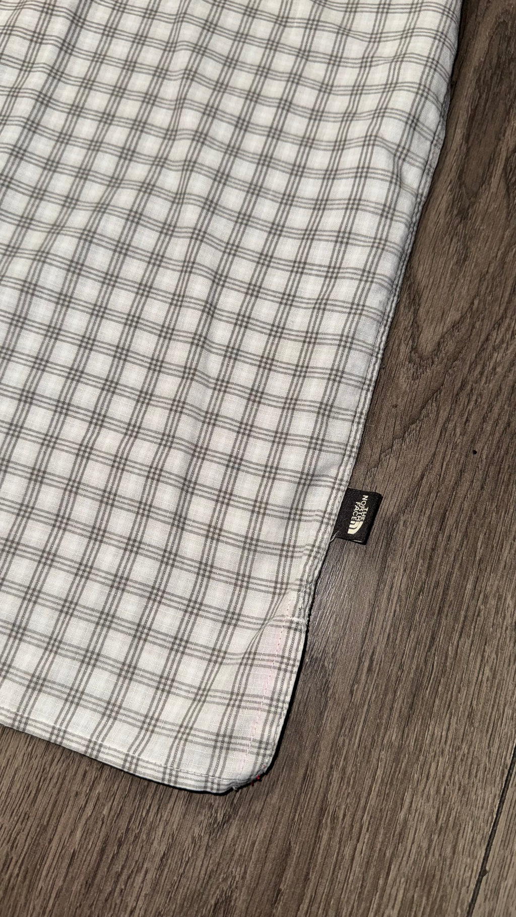 CAMISA THE NORTH FACE