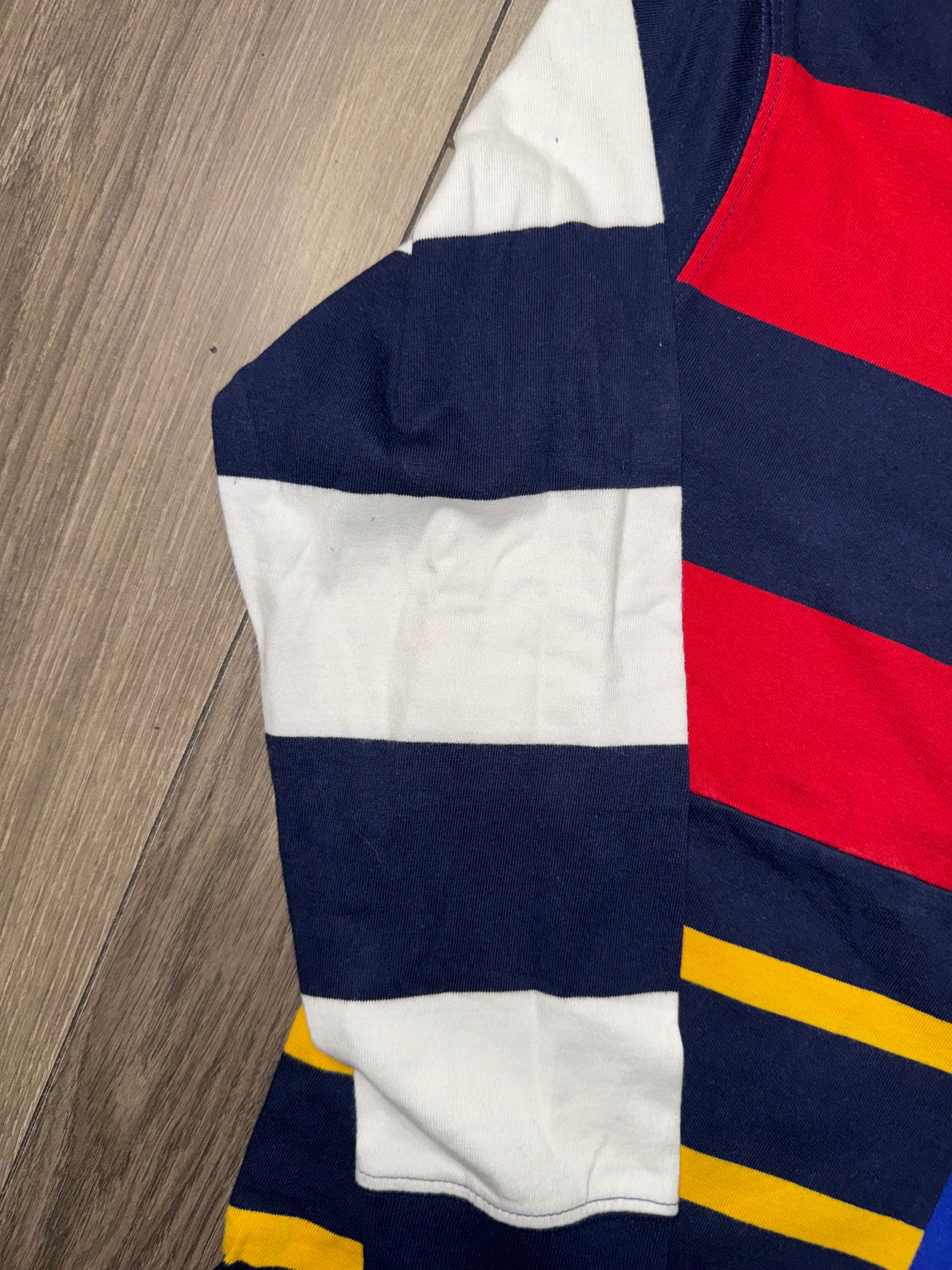 PLAYERA NIÑO RALPH LAUREN