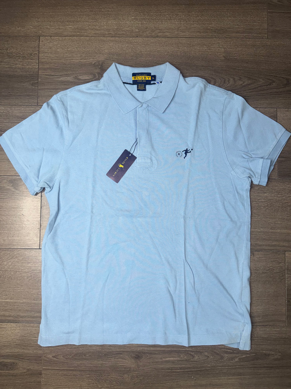 PLAYERA RALPH LAUREN