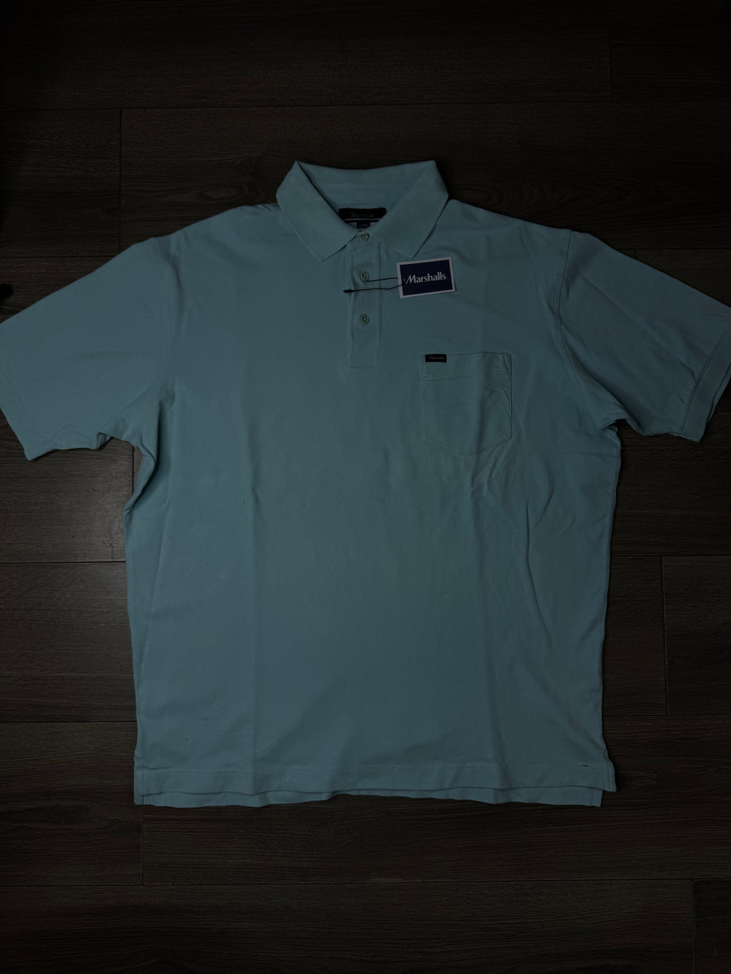 PLAYERA FACONNABLE