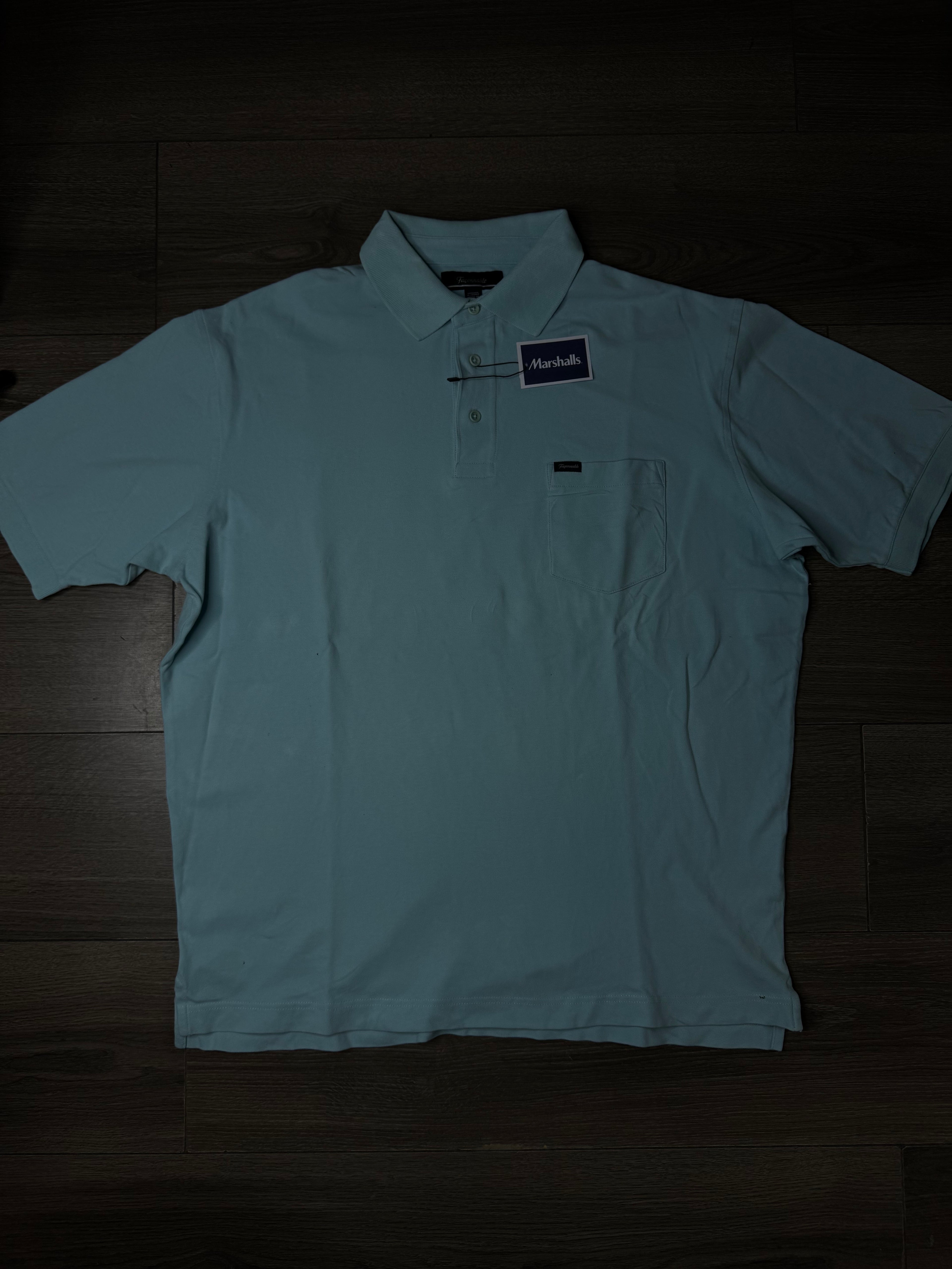 PLAYERA FACONNABLE