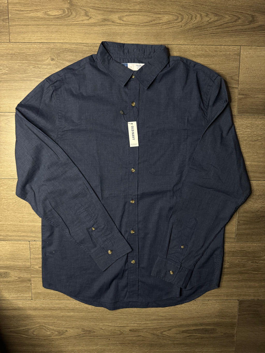 CAMISA OLD NAVY