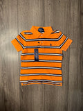 PLAYERA NIÑO RALPH LAUREN