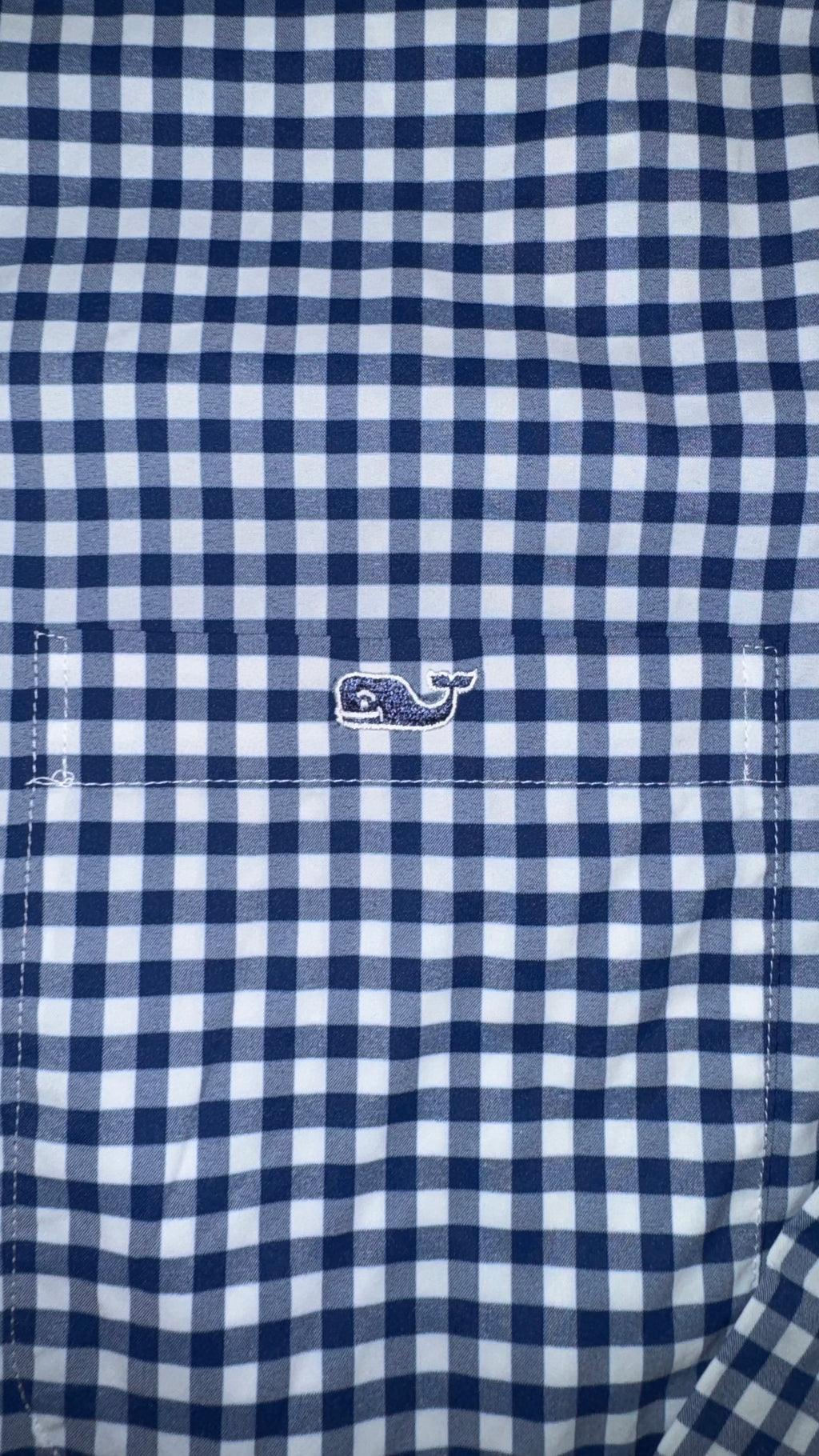 CAMISA VINEYARD VINES