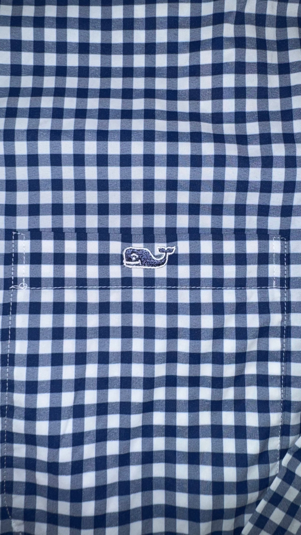 CAMISA VINEYARD VINES
