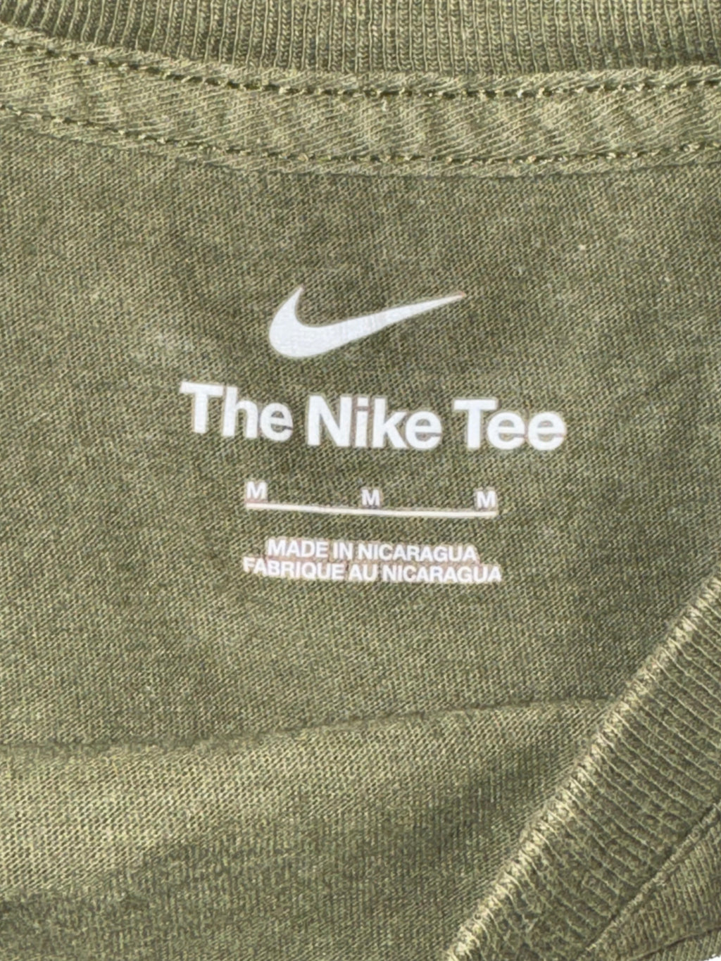 PLAYERA NIKE