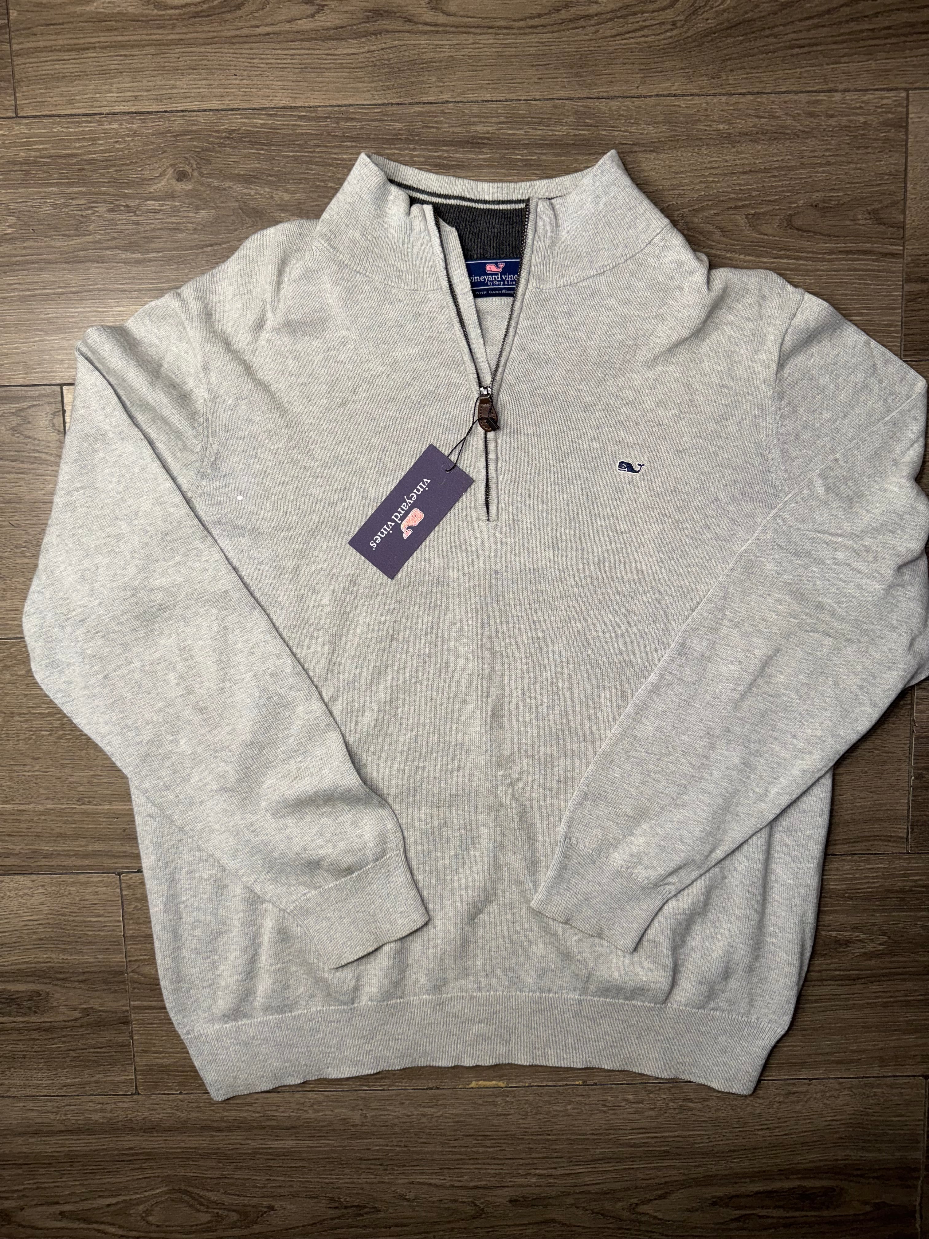SUETER VINEYARD VINES