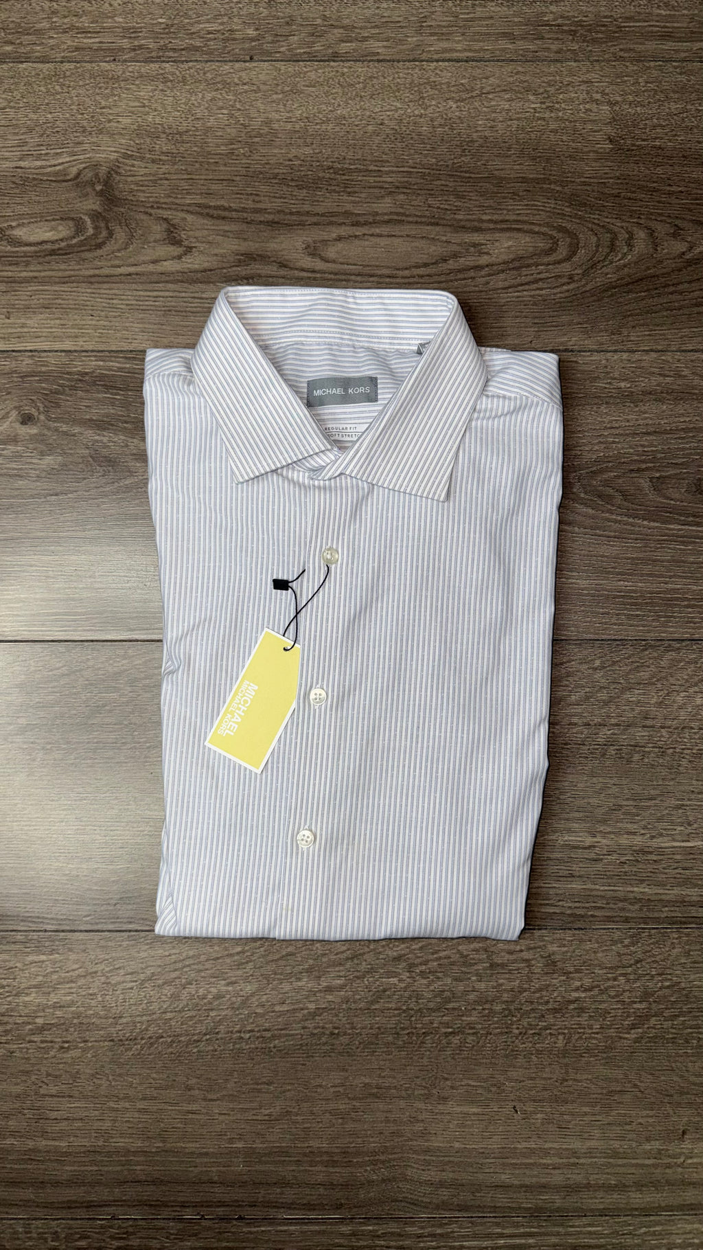 CAMISA MICHAEL KORS