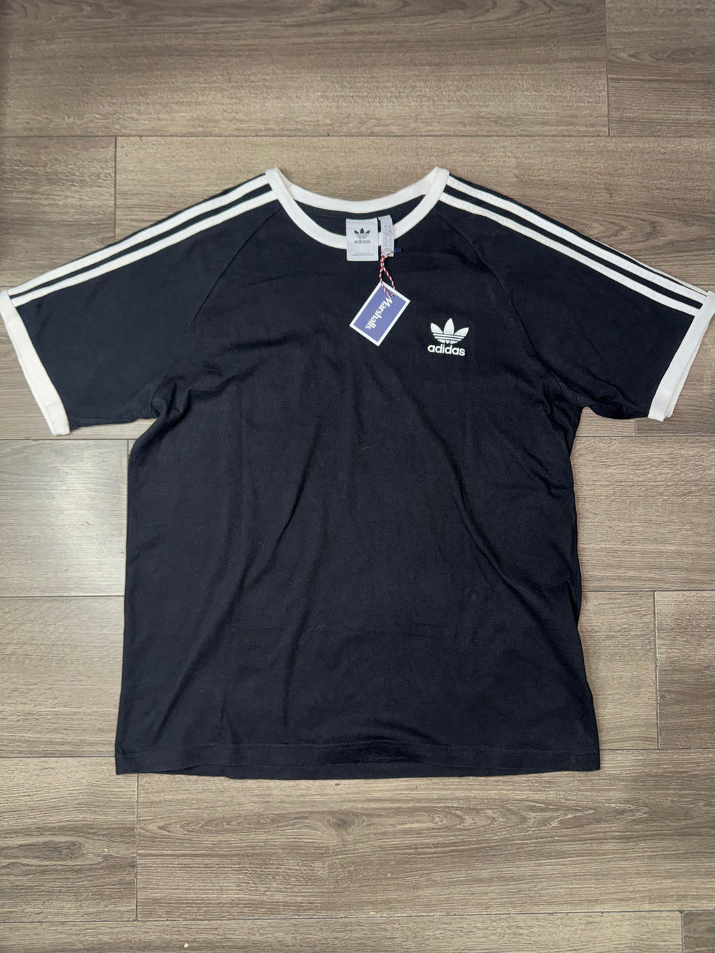PLAYERA ADIDAS