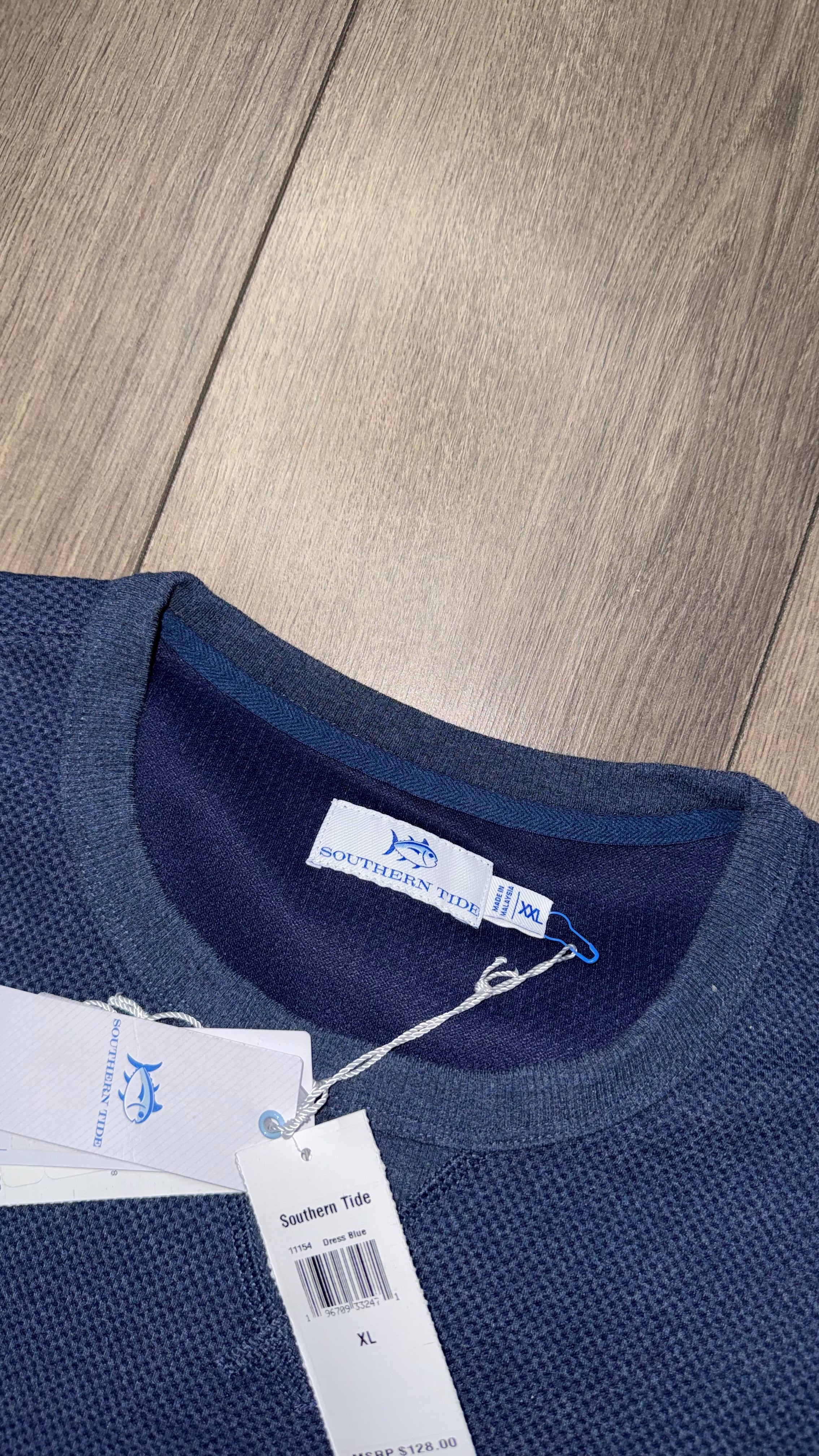 SUÉTER SOUTHERN TIDE