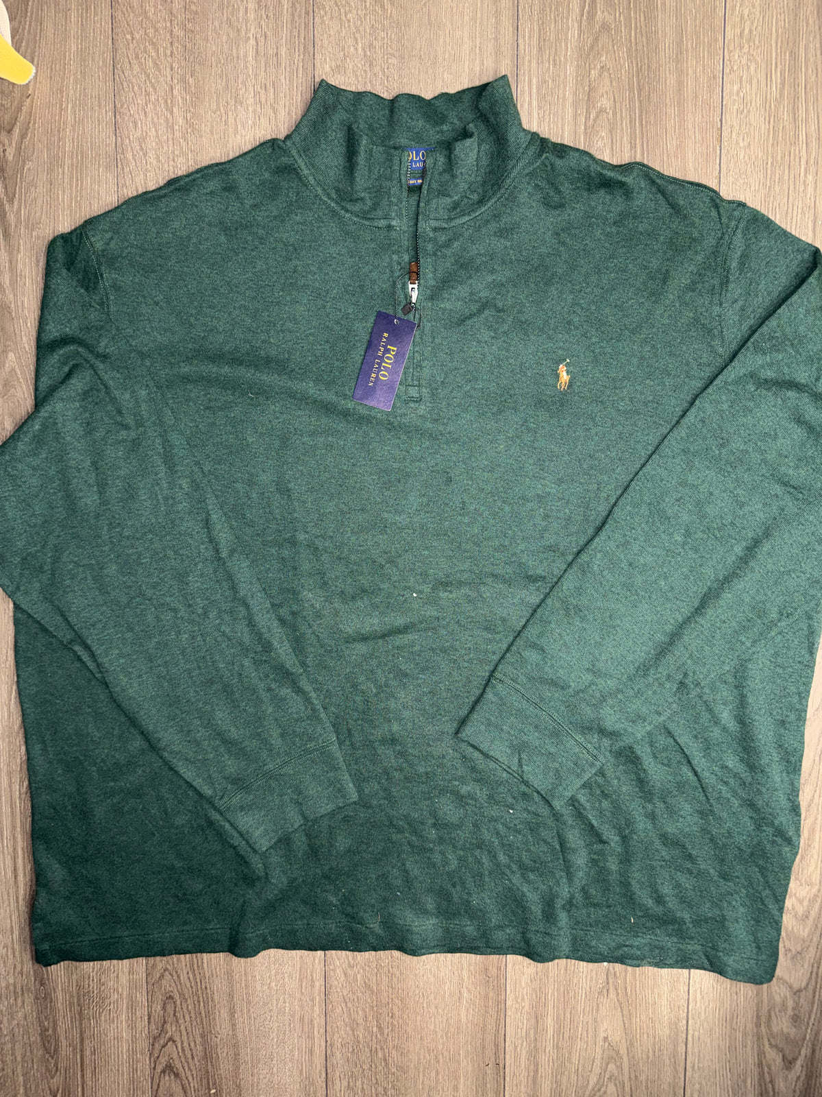 SUETER RALPH LAUREN