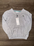 SUETER LACOSTE