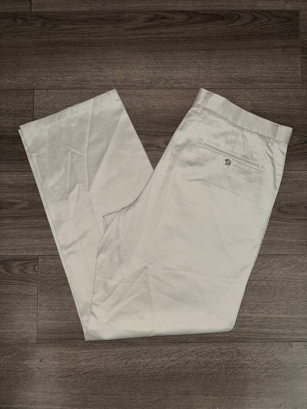 PANTALÓN DOCKERS
