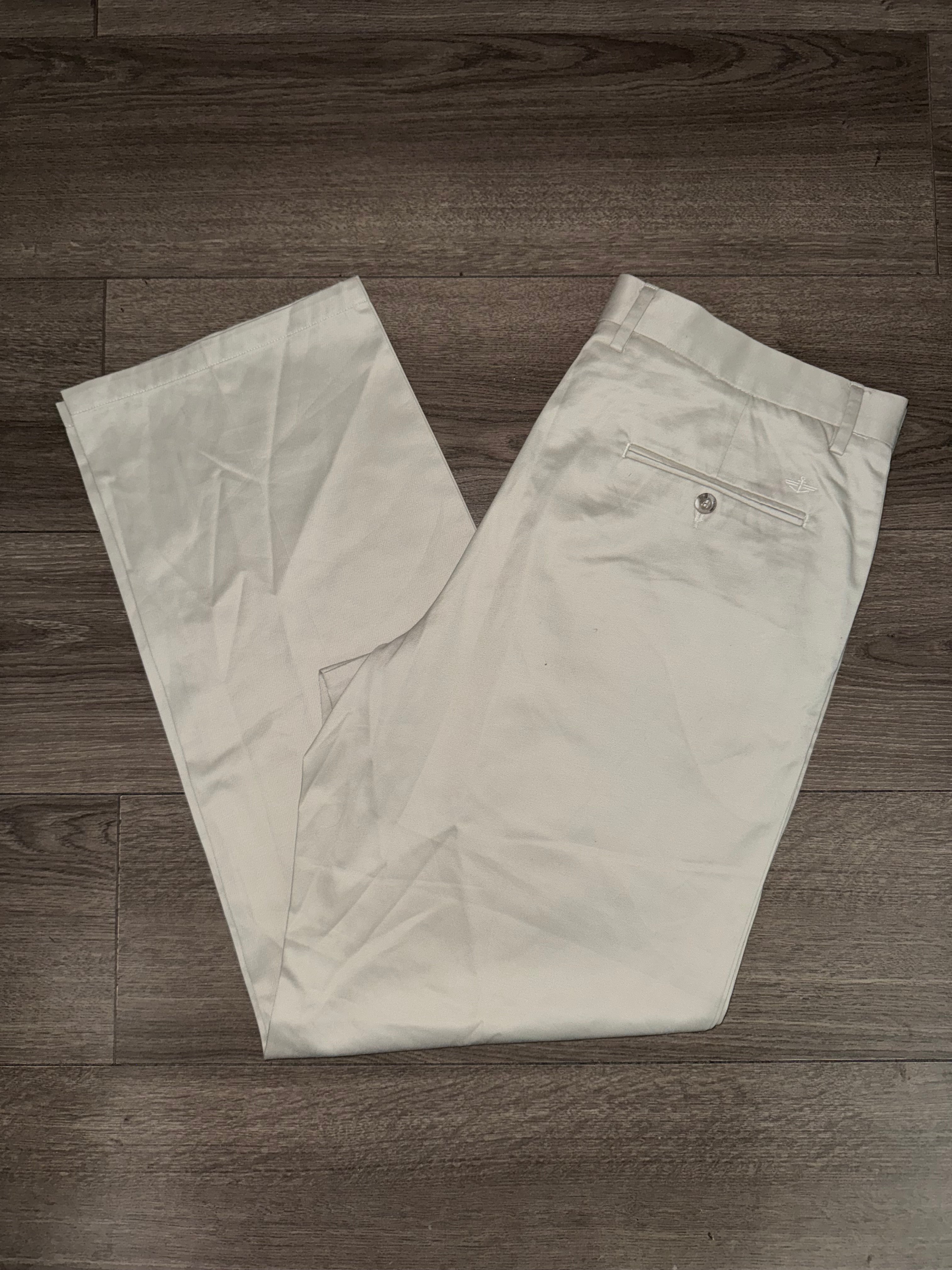 PANTALÓN DOCKERS
