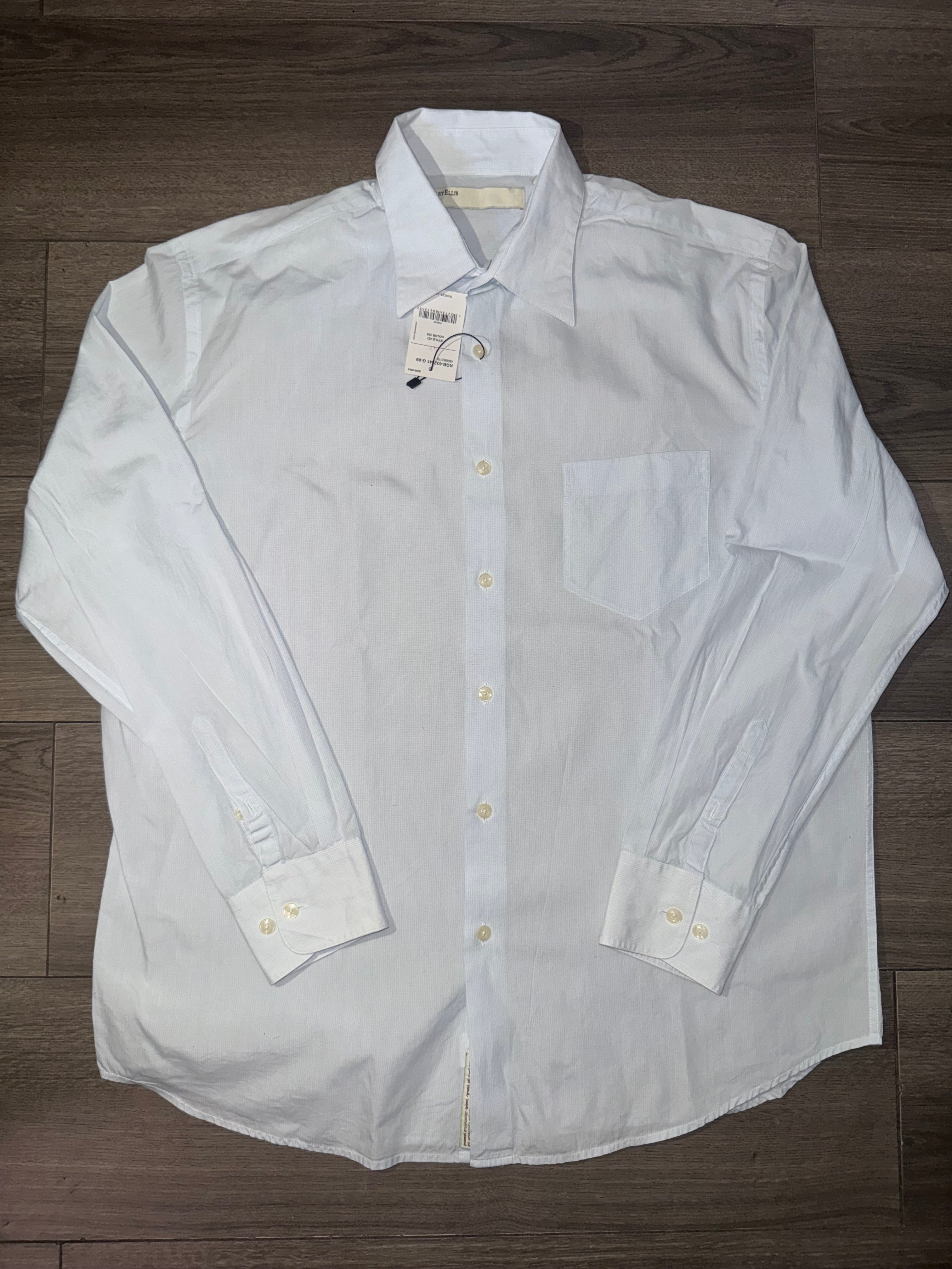 CAMISA PERRY ELLIS