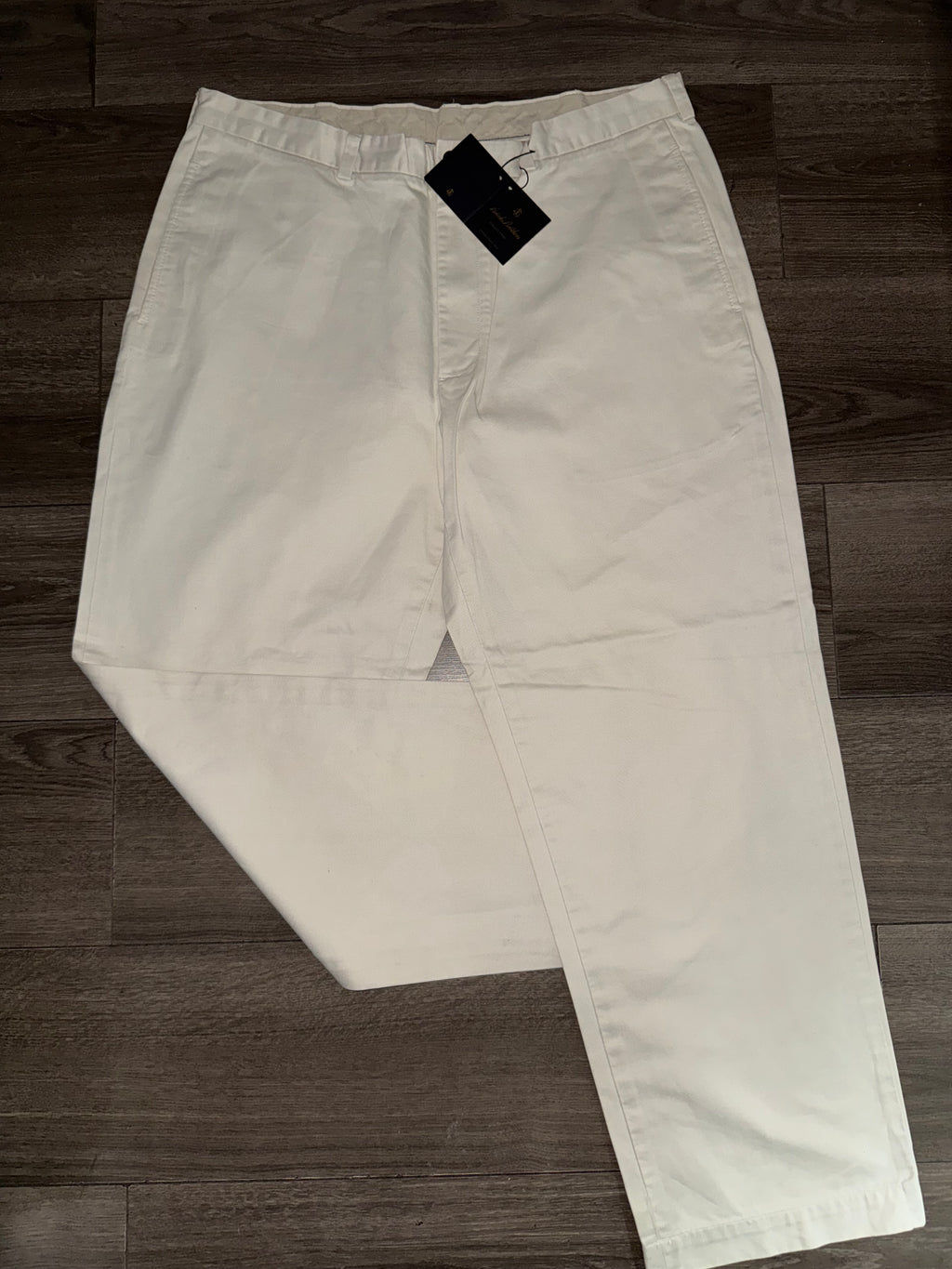 PANTALÓN BROOKS BROTHERS