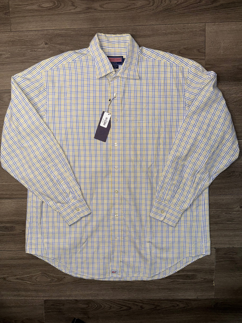 CAMISA VINEYARD VINES