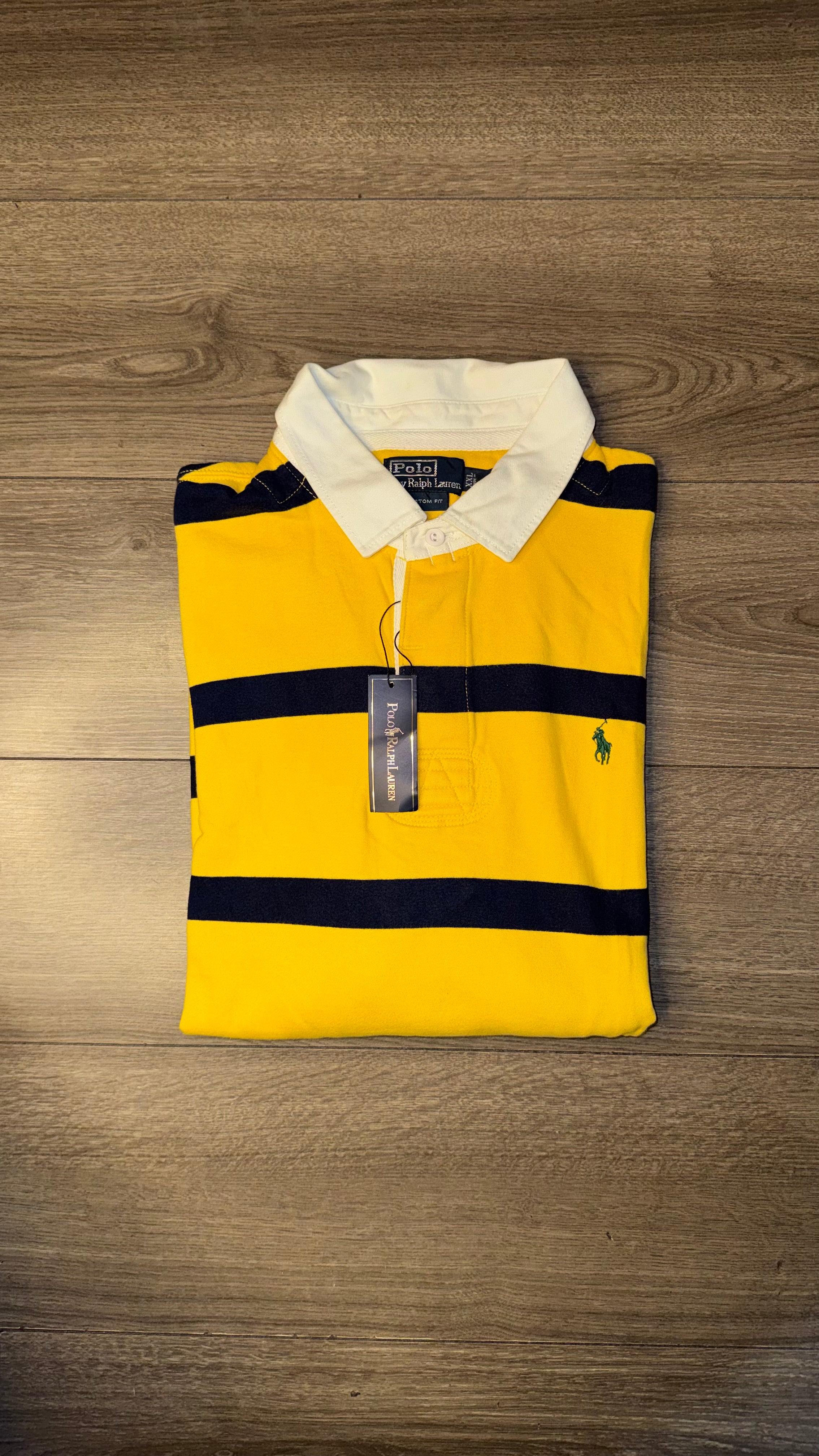 PLAYERA RALPH LAUREN