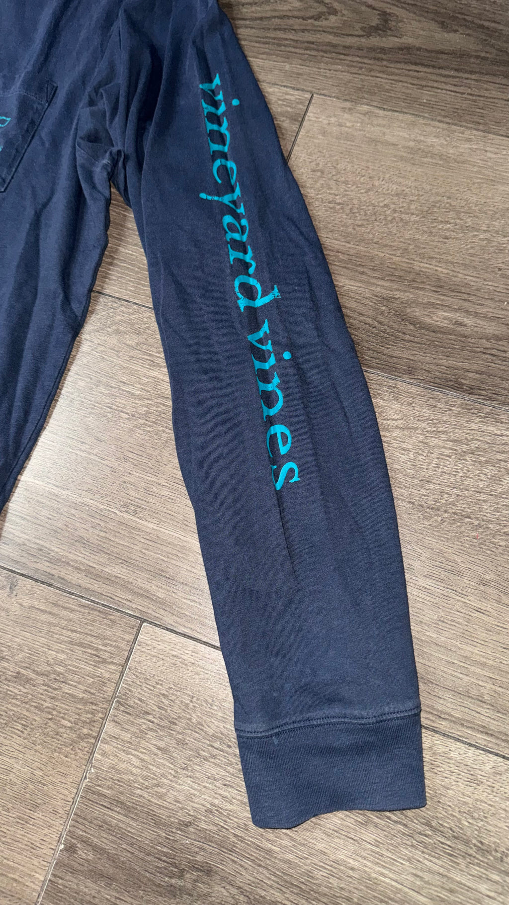 PLAYERA VINEYARD VINES