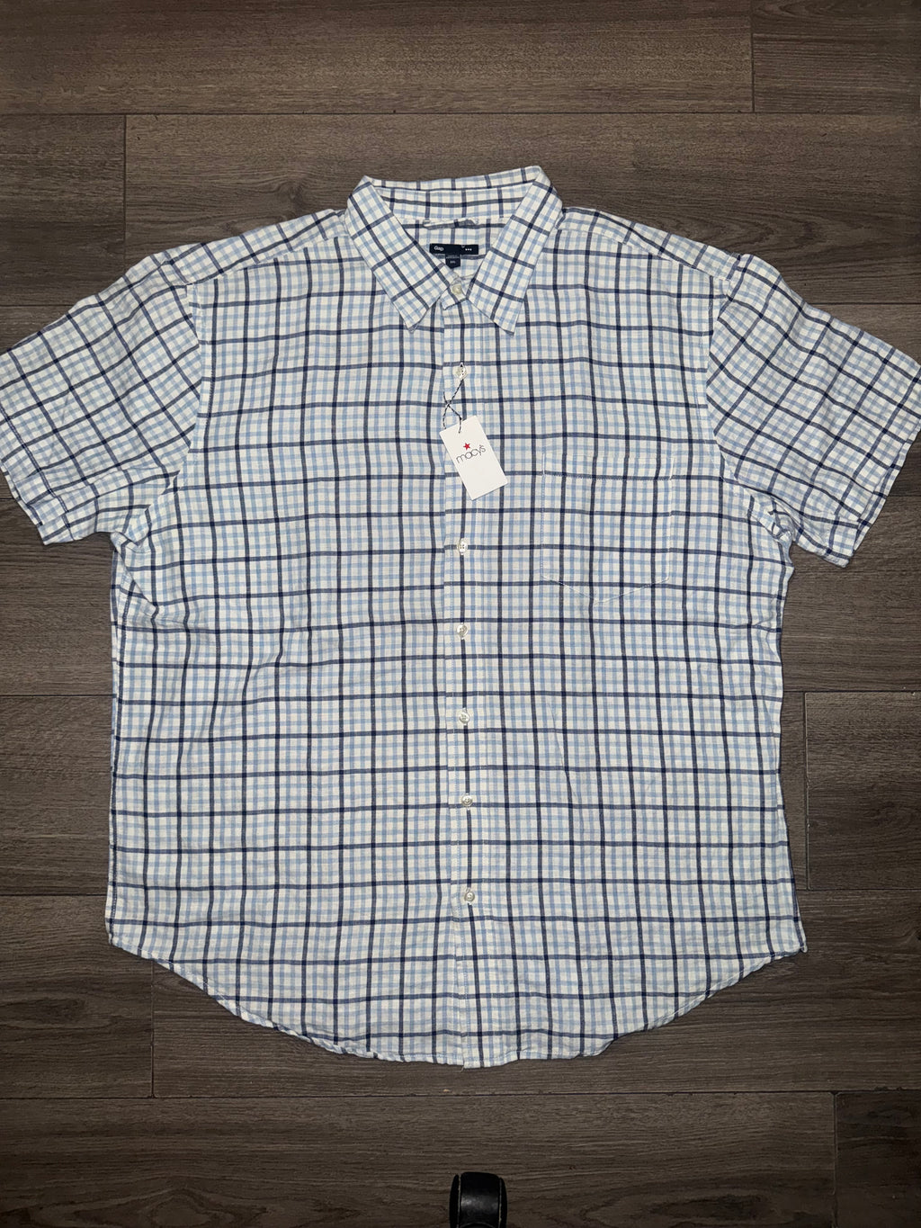 CAMISA GAP