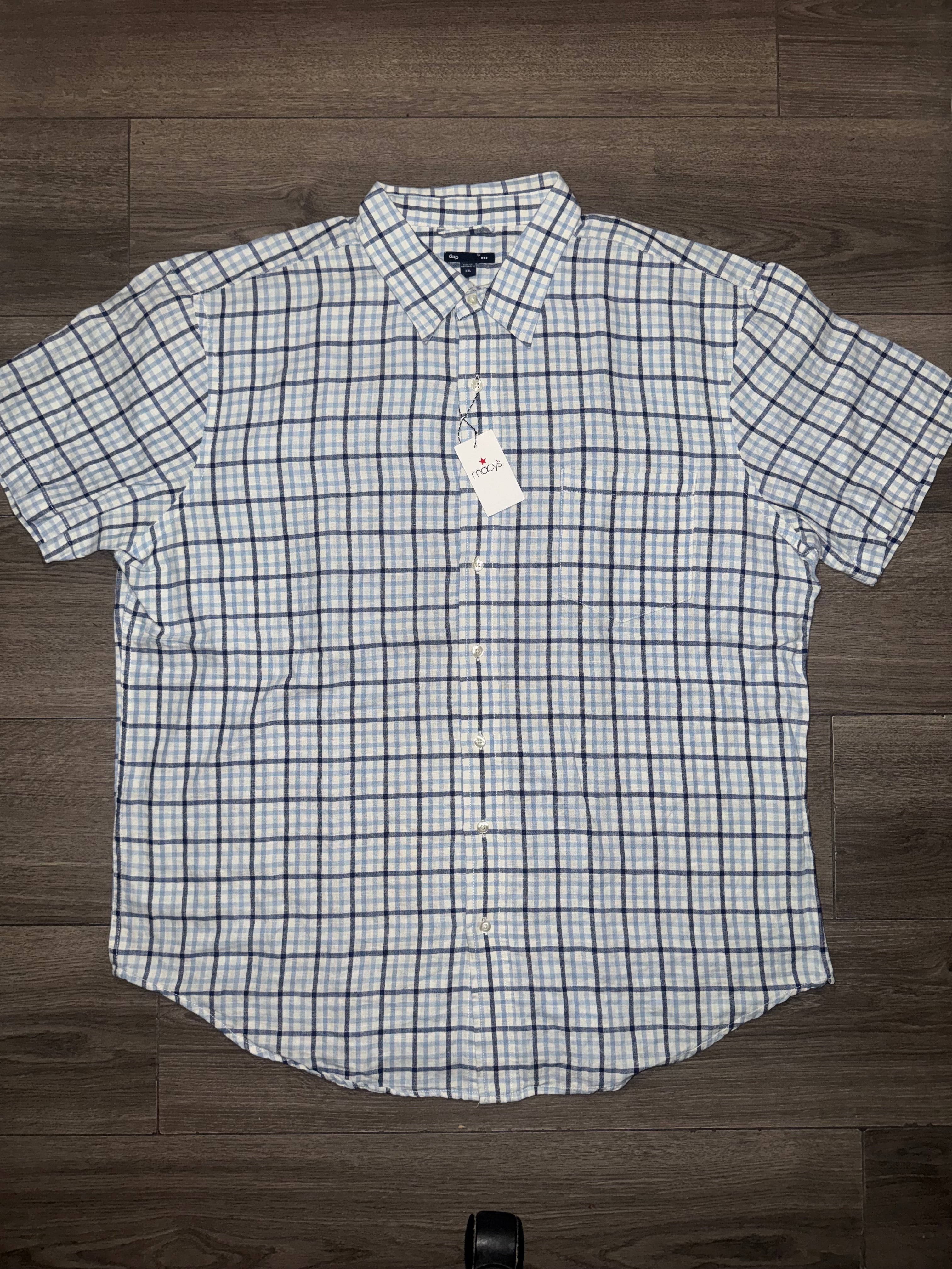 CAMISA GAP