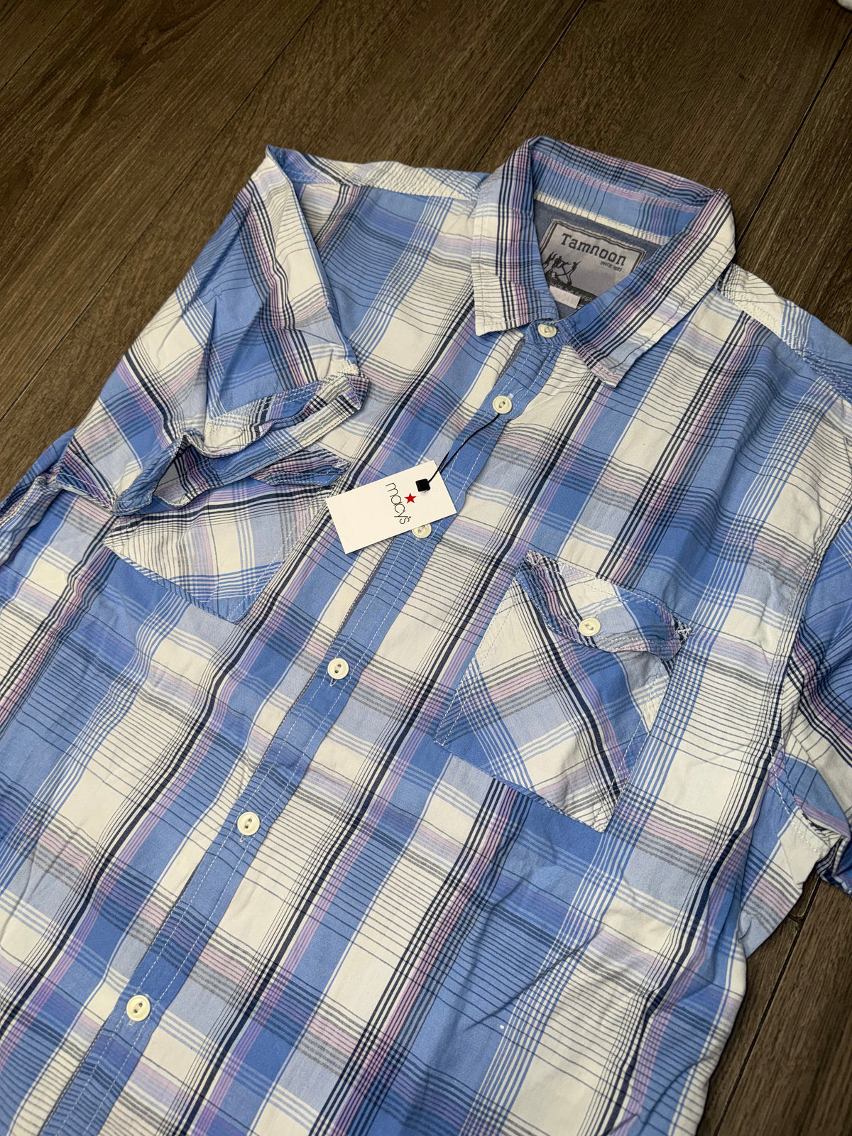 CAMISA TAMNOON