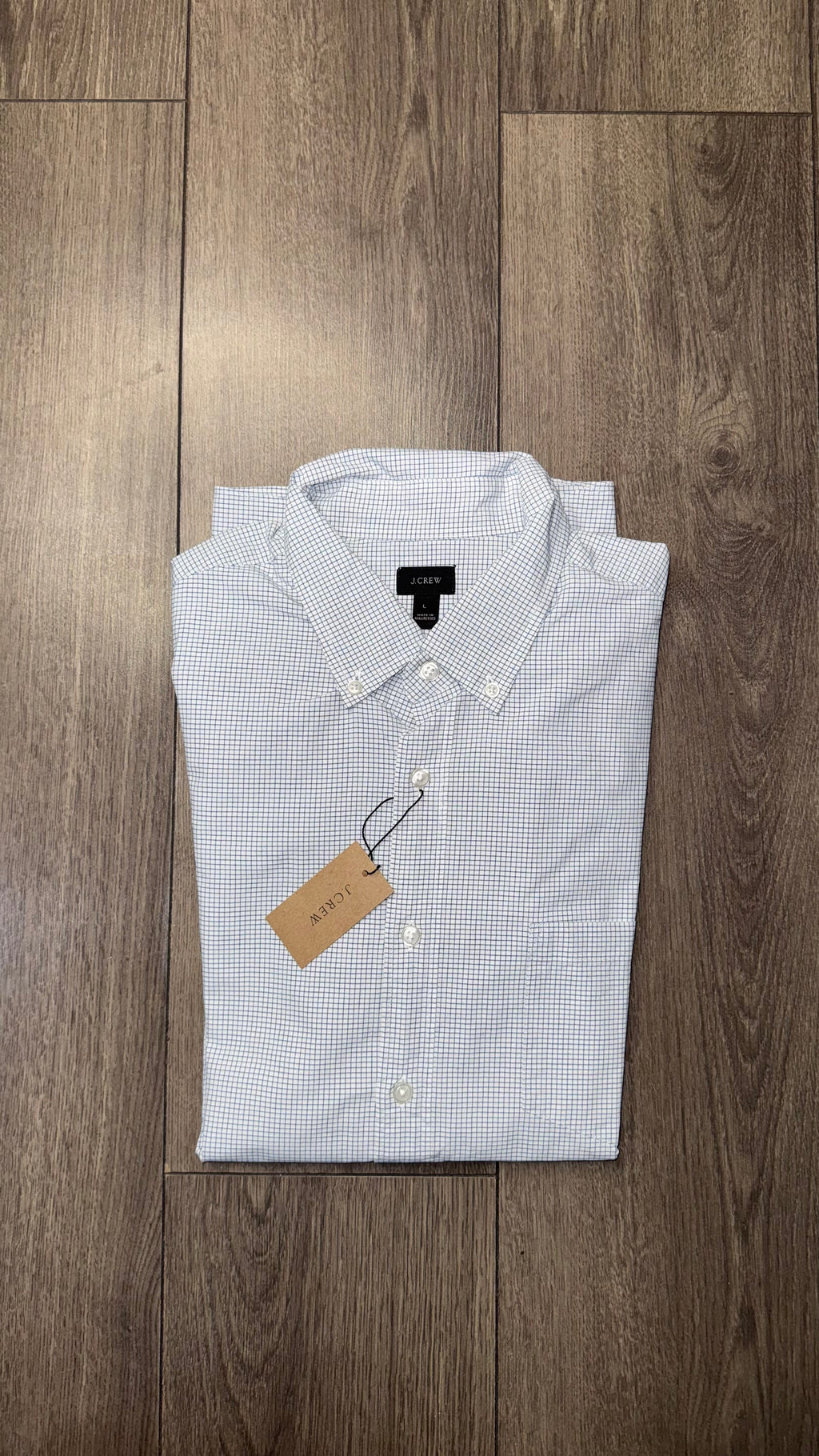 CAMISA J.CREW