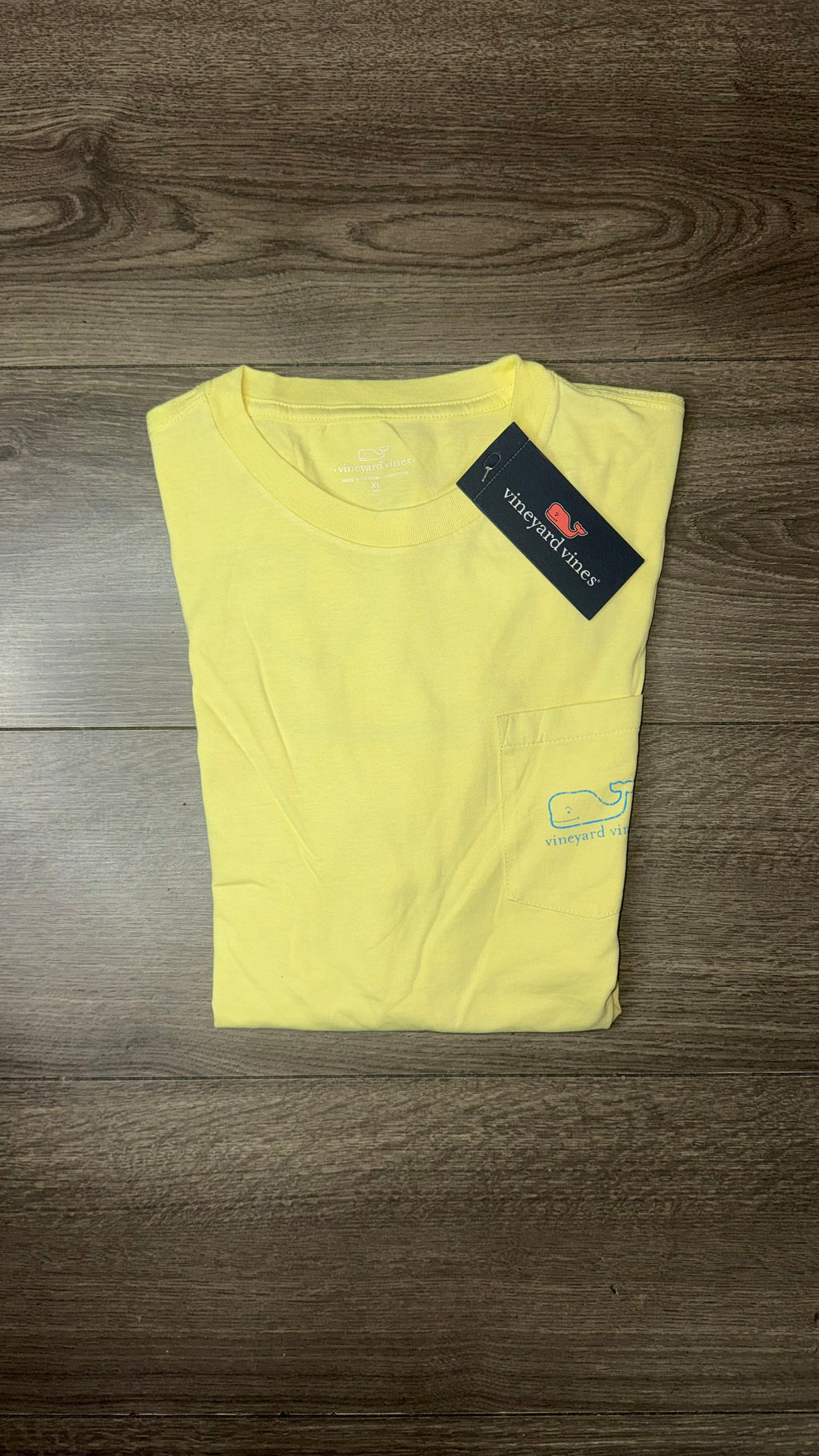 PLAYERA VINEYARD VINES