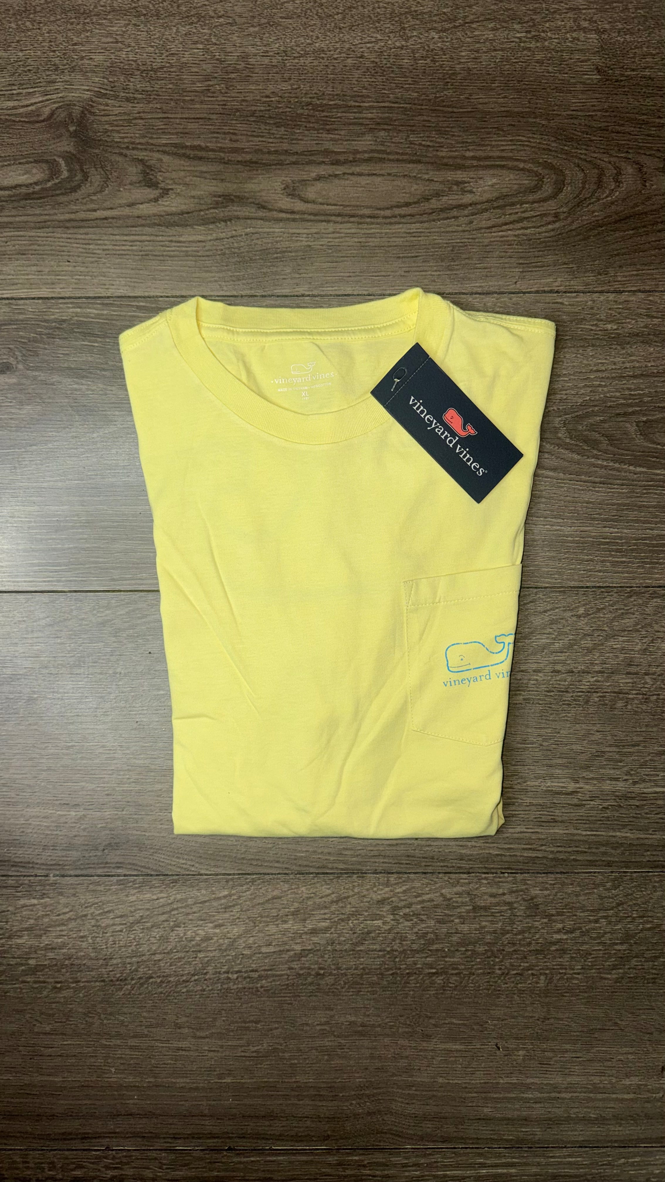 PLAYERA VINEYARD VINES