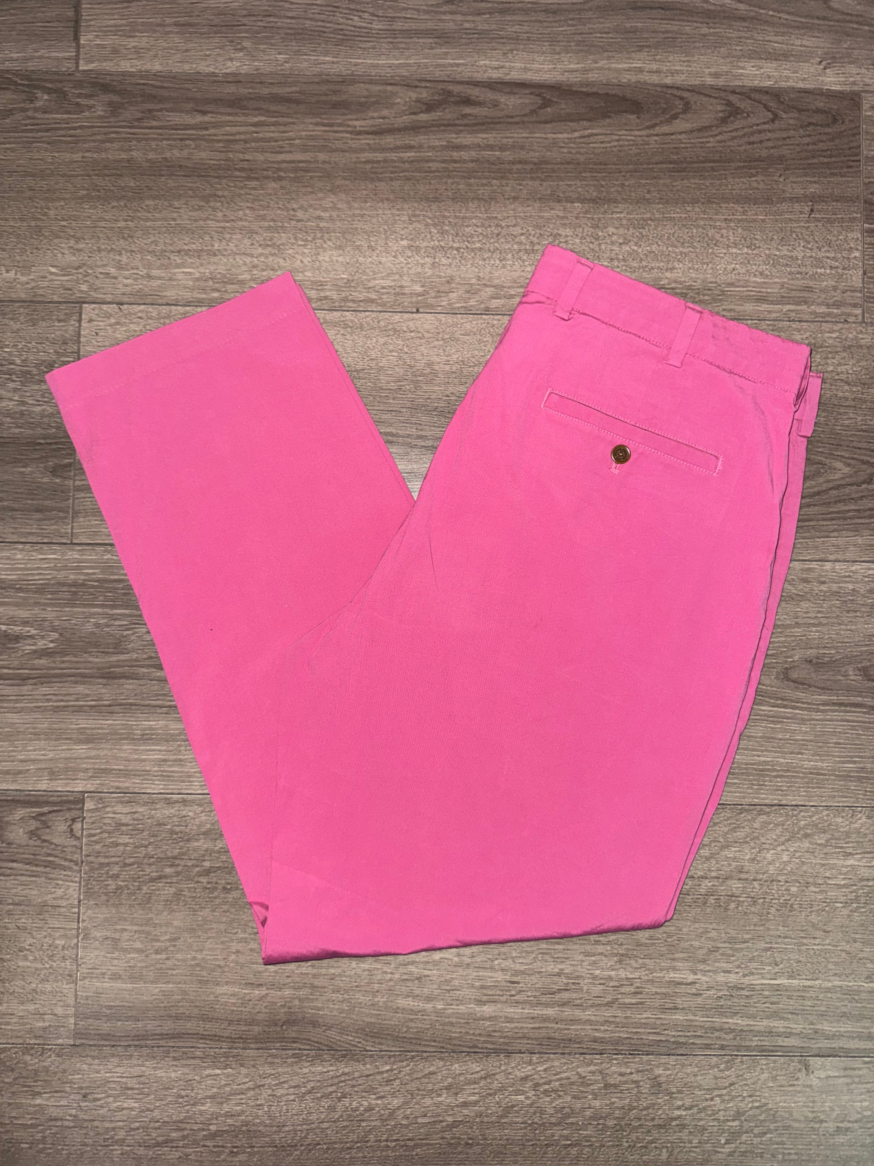 PANTALÓN BROOKS BROTHERS