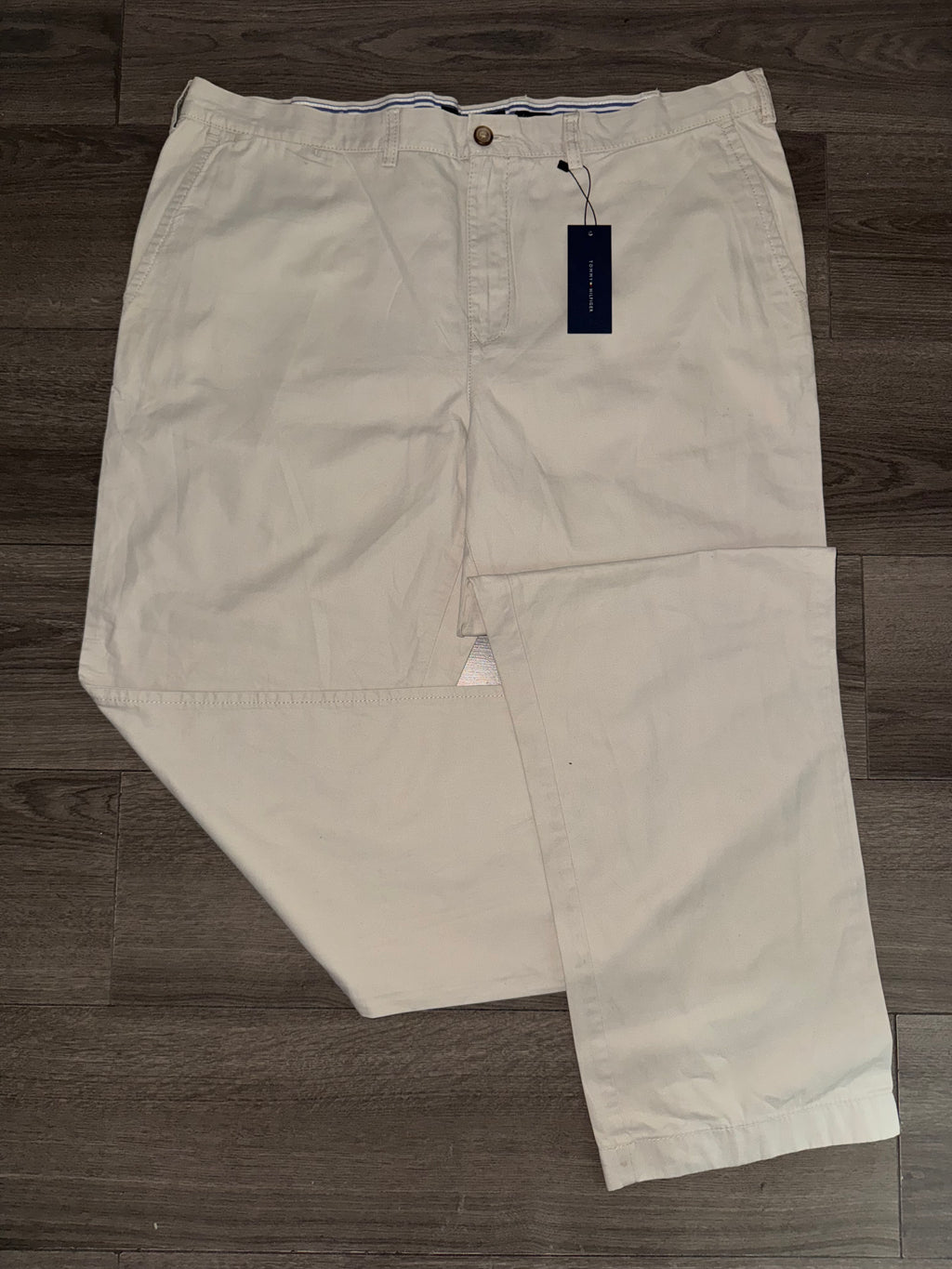 PANTALÓN TOMMY HILFIGER