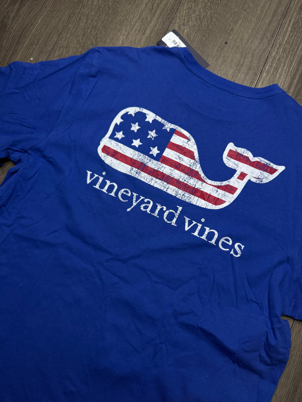 PLAYERA VINEYARD VINES