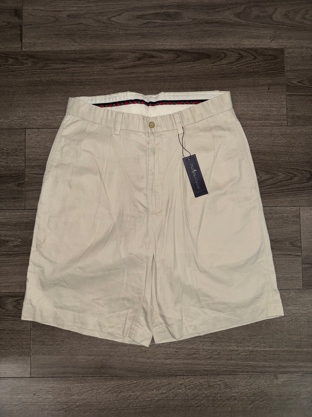 BERMUDA RALPH LAUREN
