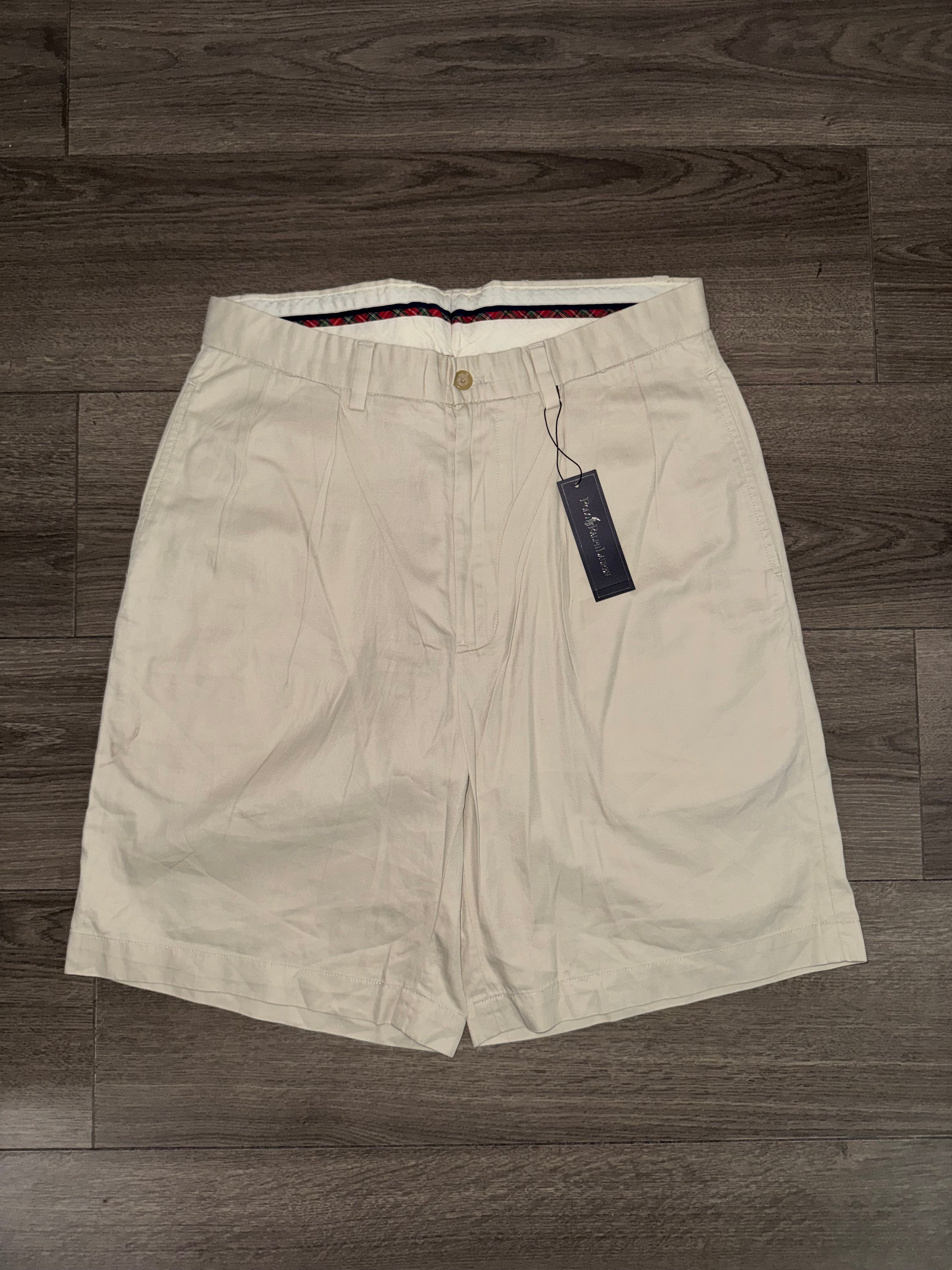 BERMUDA RALPH LAUREN