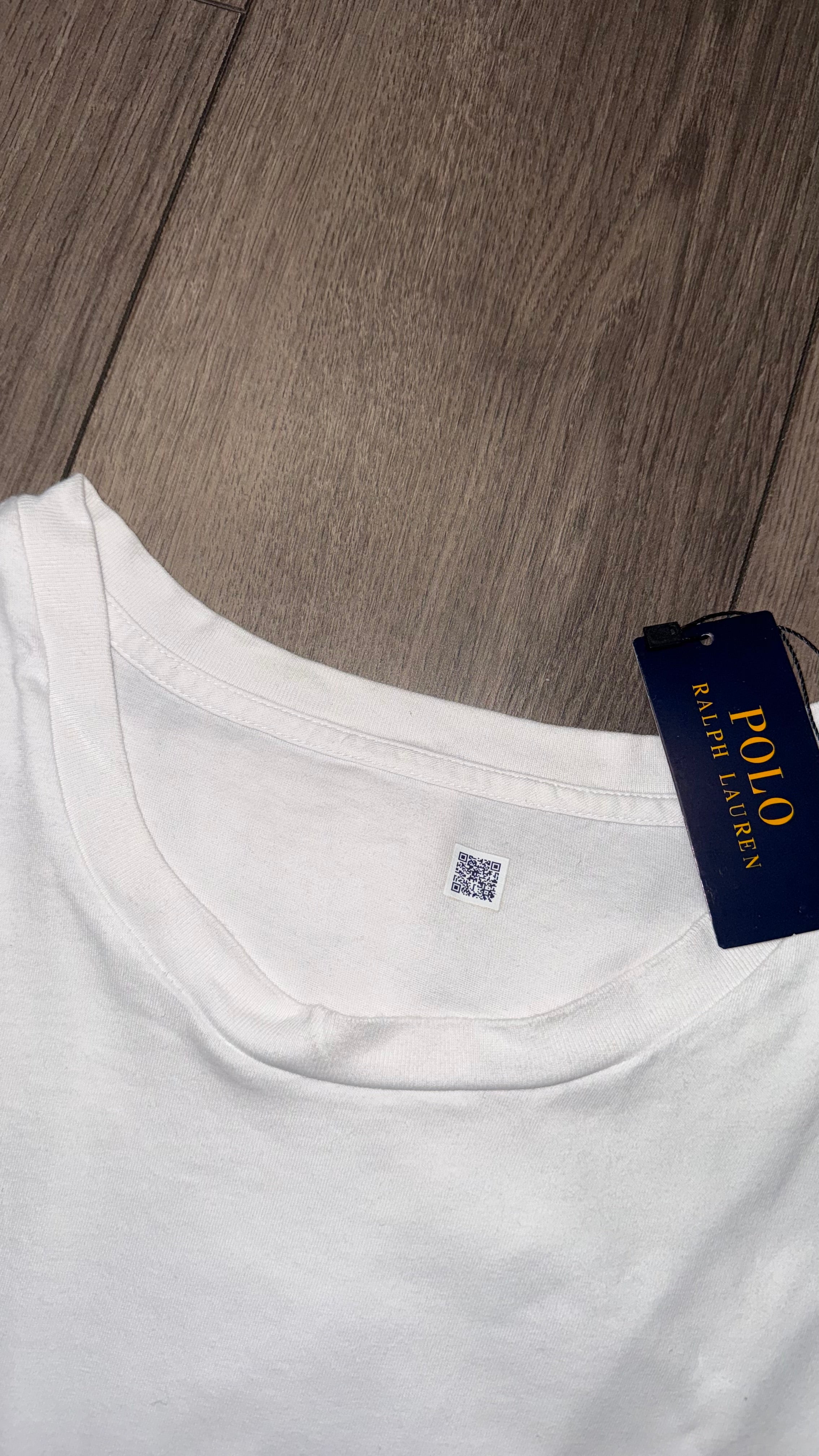 PLAYERA RALPH LAUREN