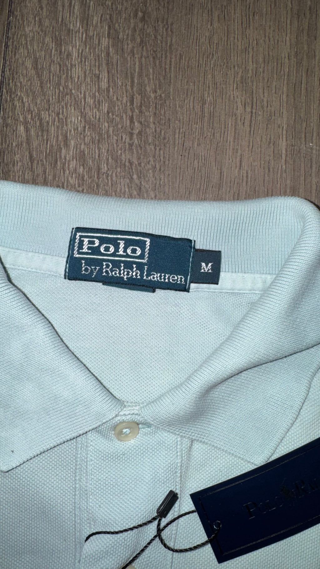 PLAYERA RALPH LAUREN
