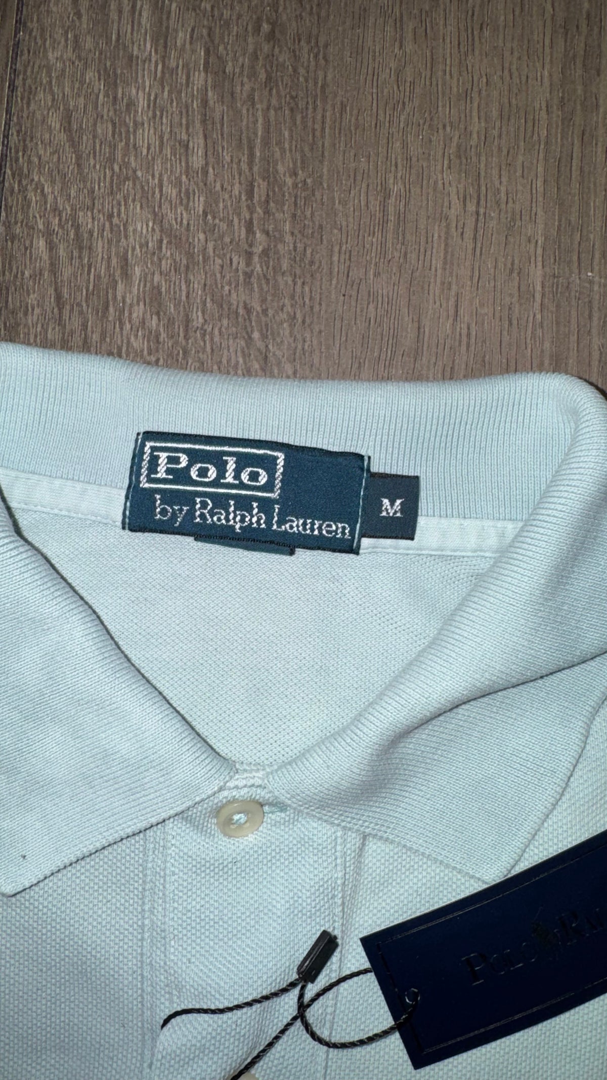 PLAYERA RALPH LAUREN