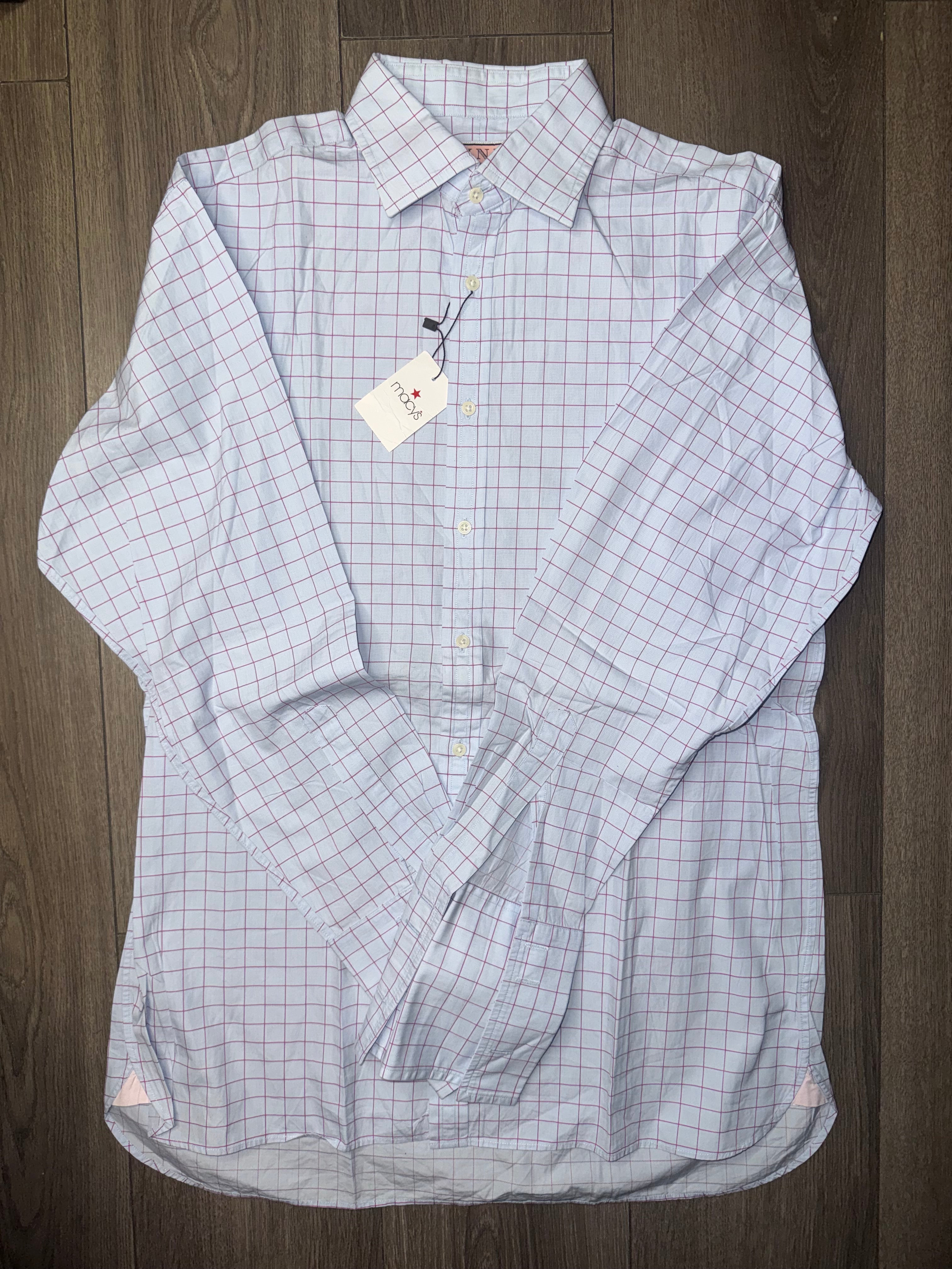 CAMISA PINK