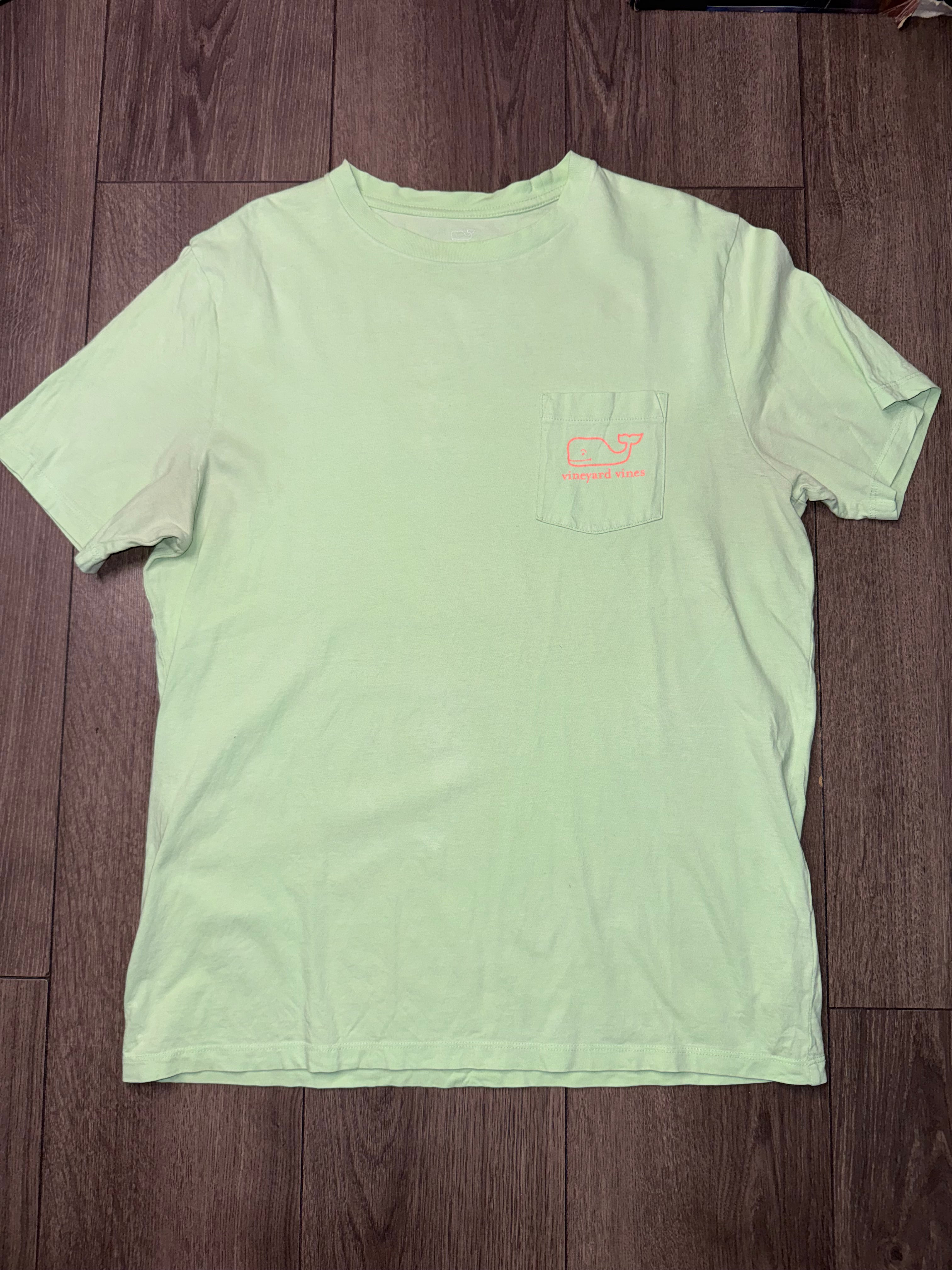 PLAYERA VINEYARD VINES
