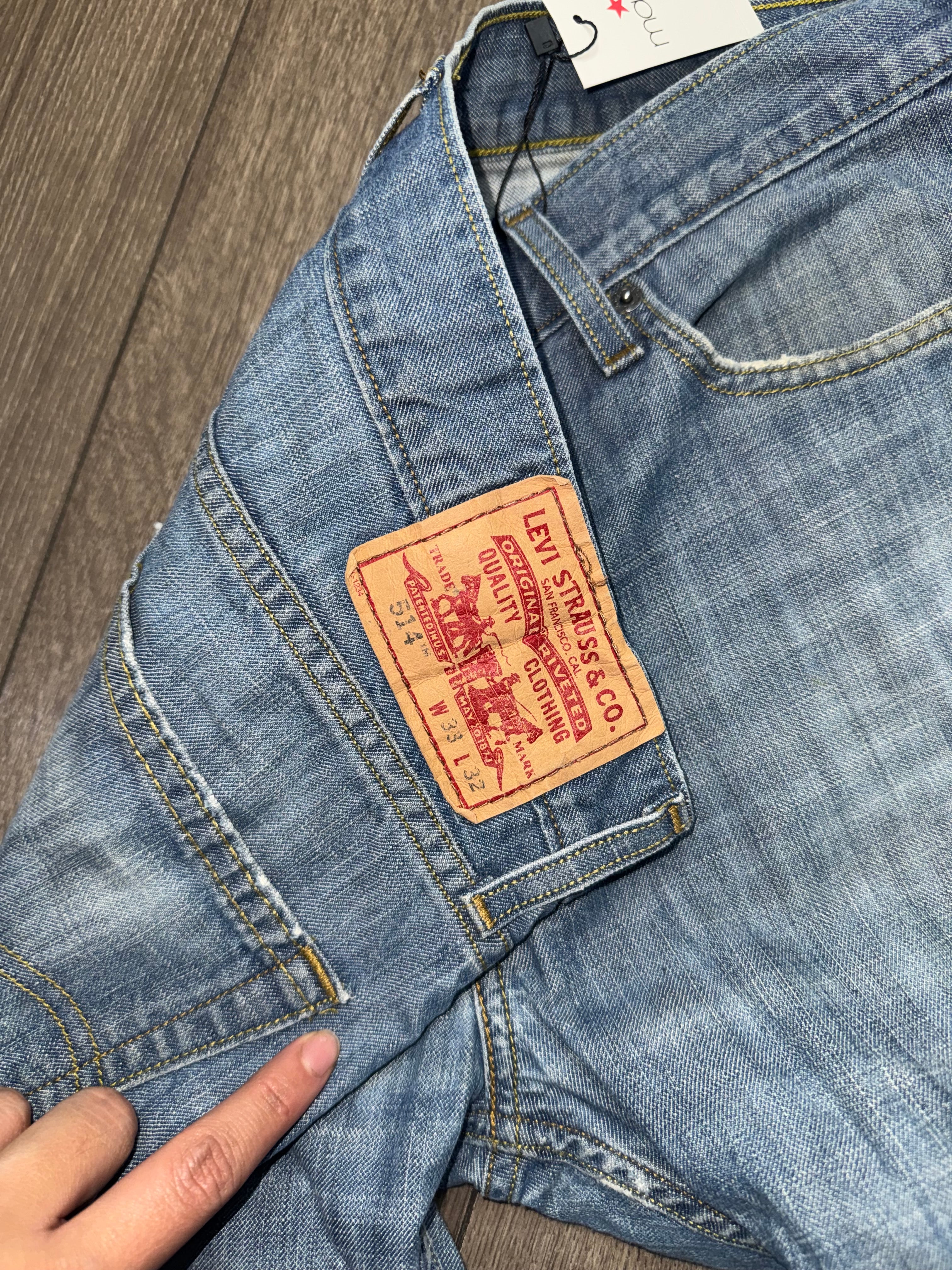 PANTALÓN LEVIS