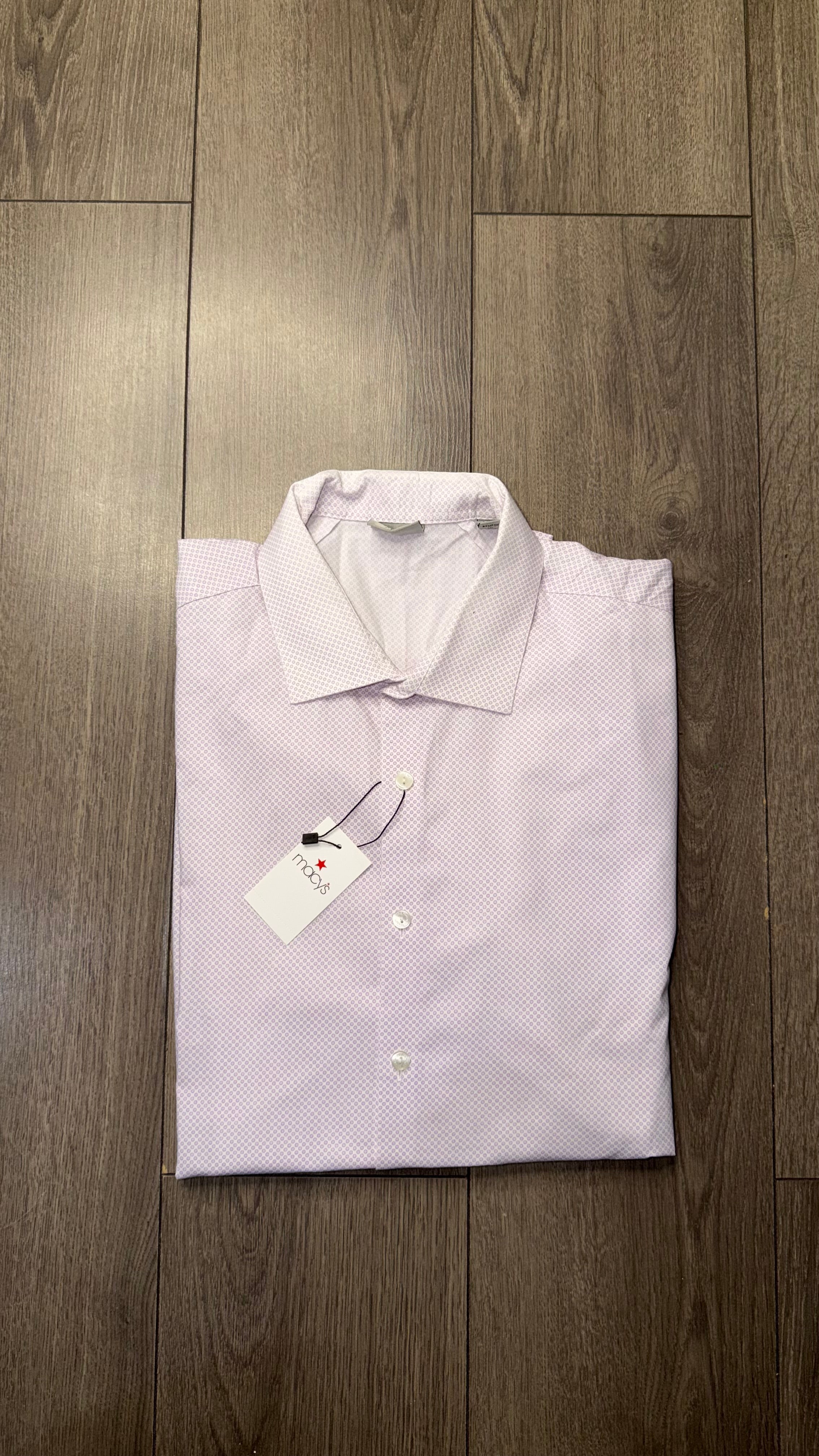 CAMISA KENNETH COLE