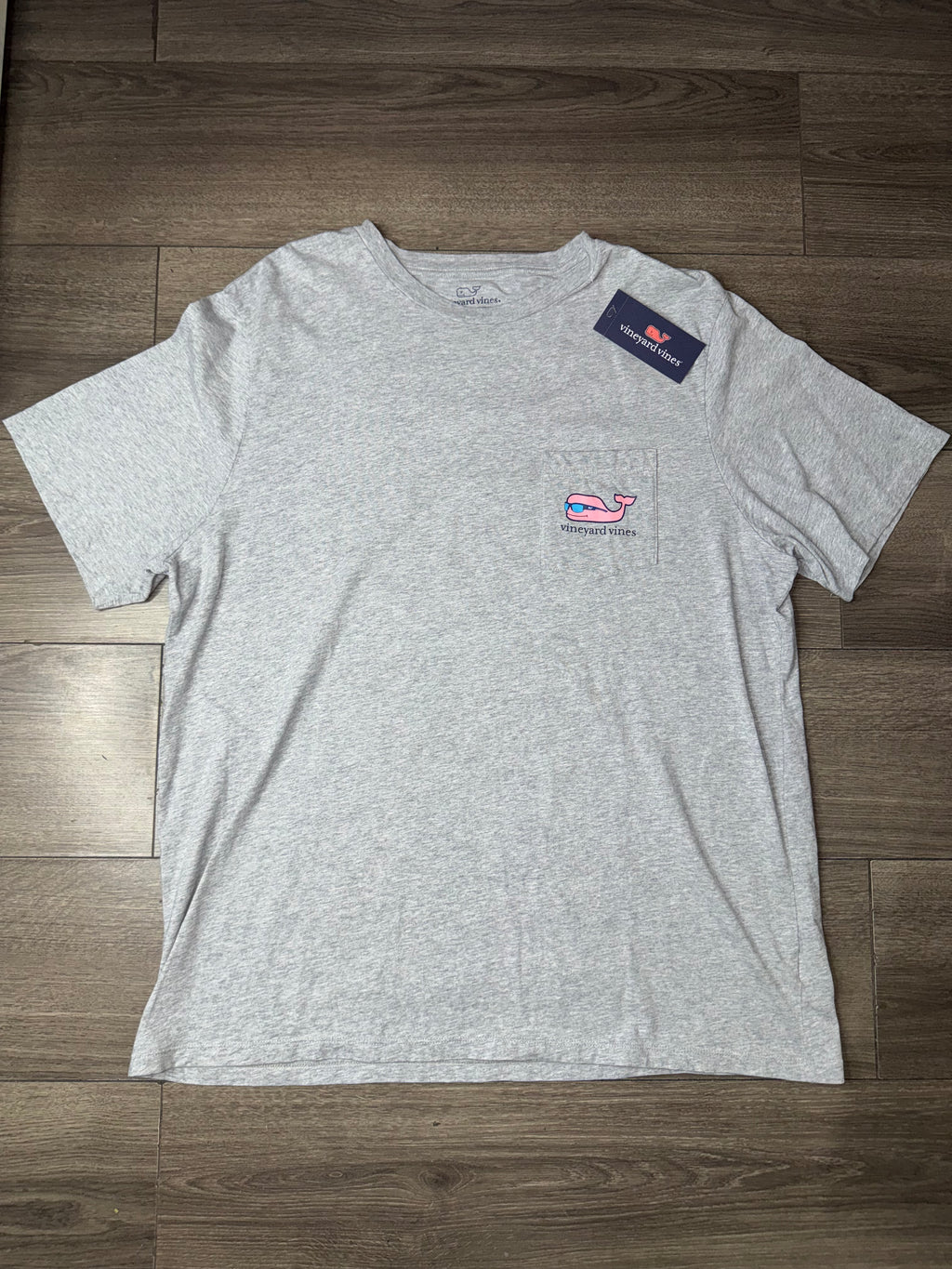PLAYERA VINEYARD VINES