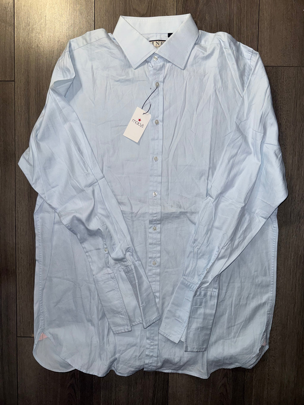 CAMISA PINK