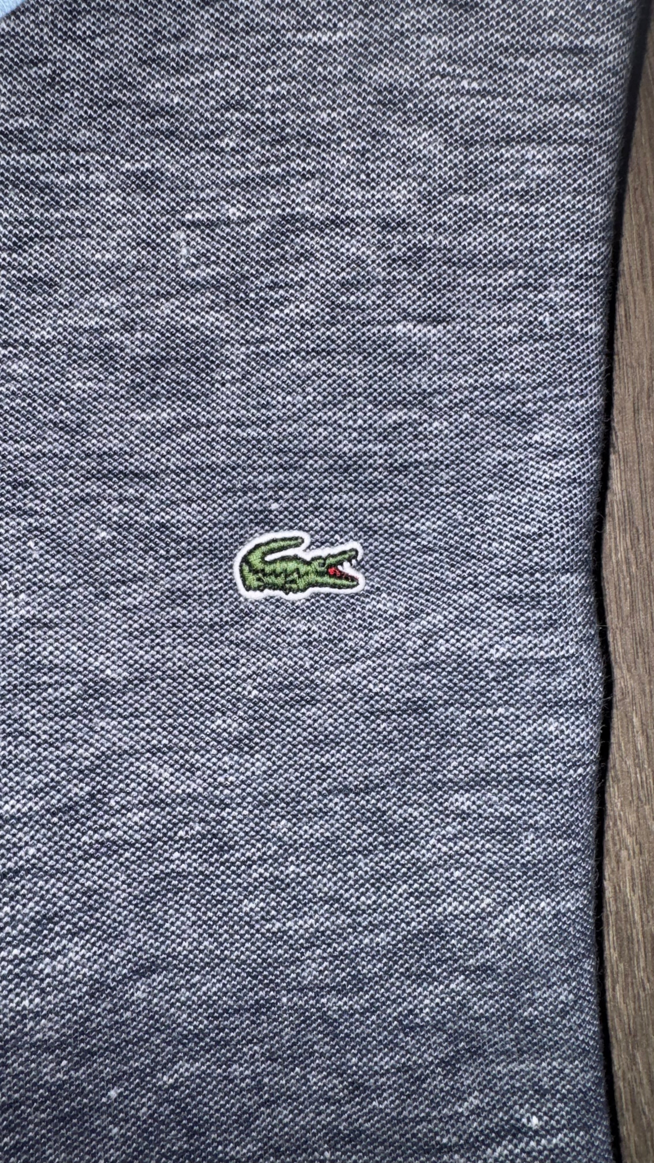 PLAYERA LACOSTE
