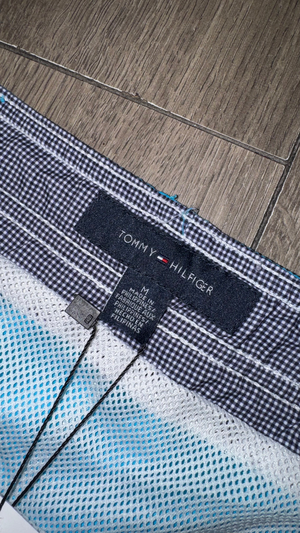BAÑADOR TOMMY HILFIGER