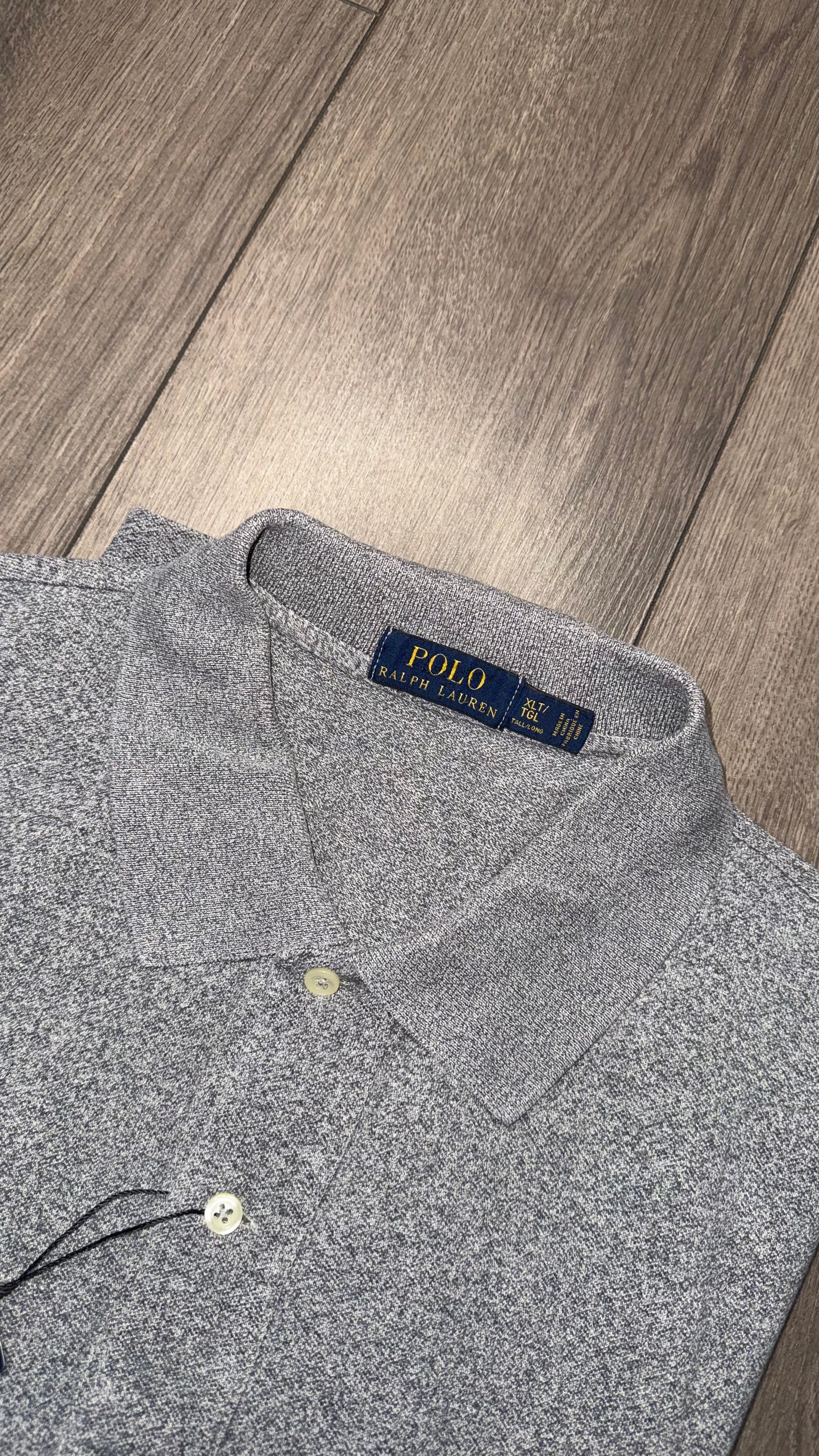 PLAYERA RALPH LAUREN