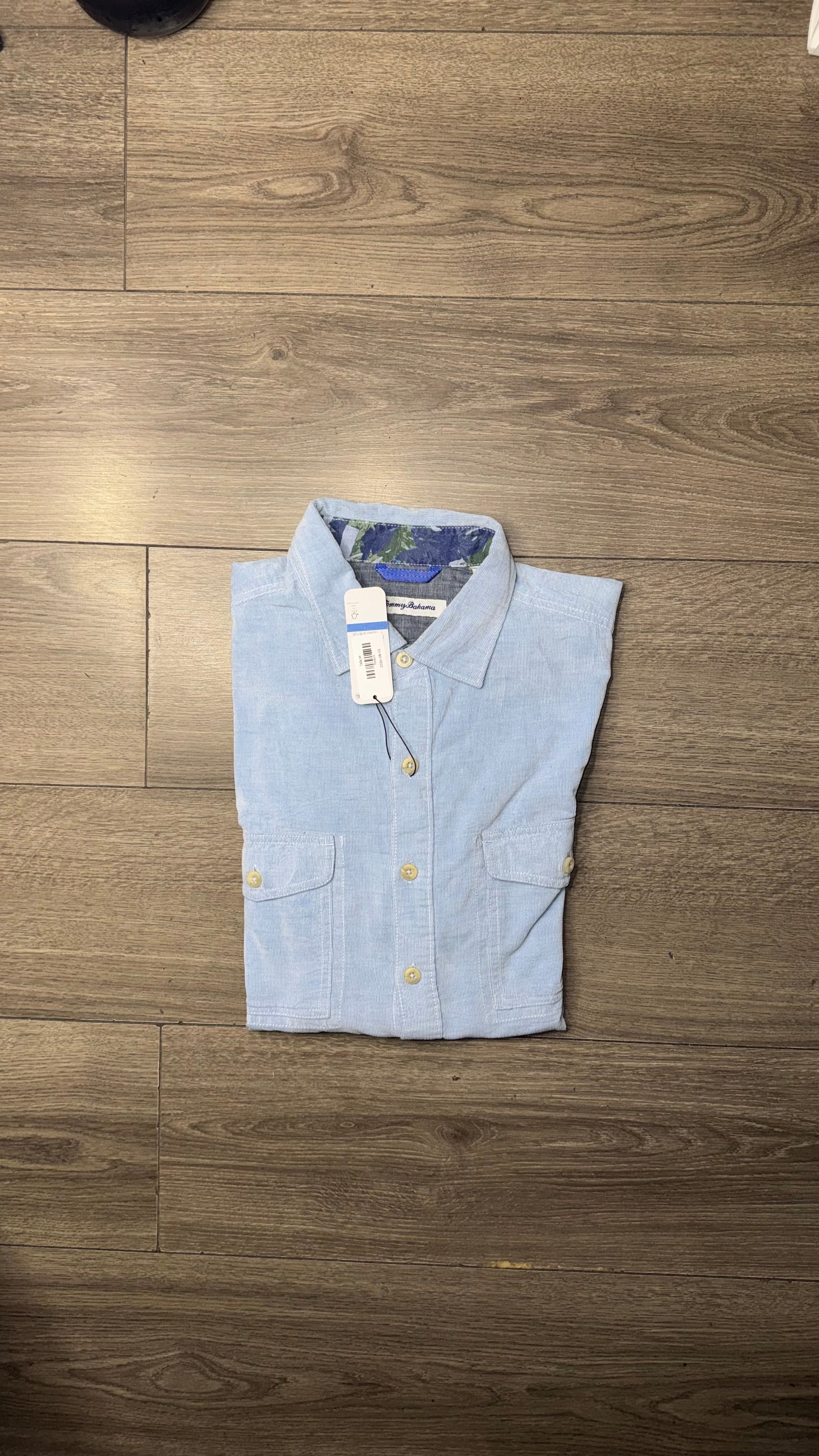 CAMISA TOMMY BAHAMA
